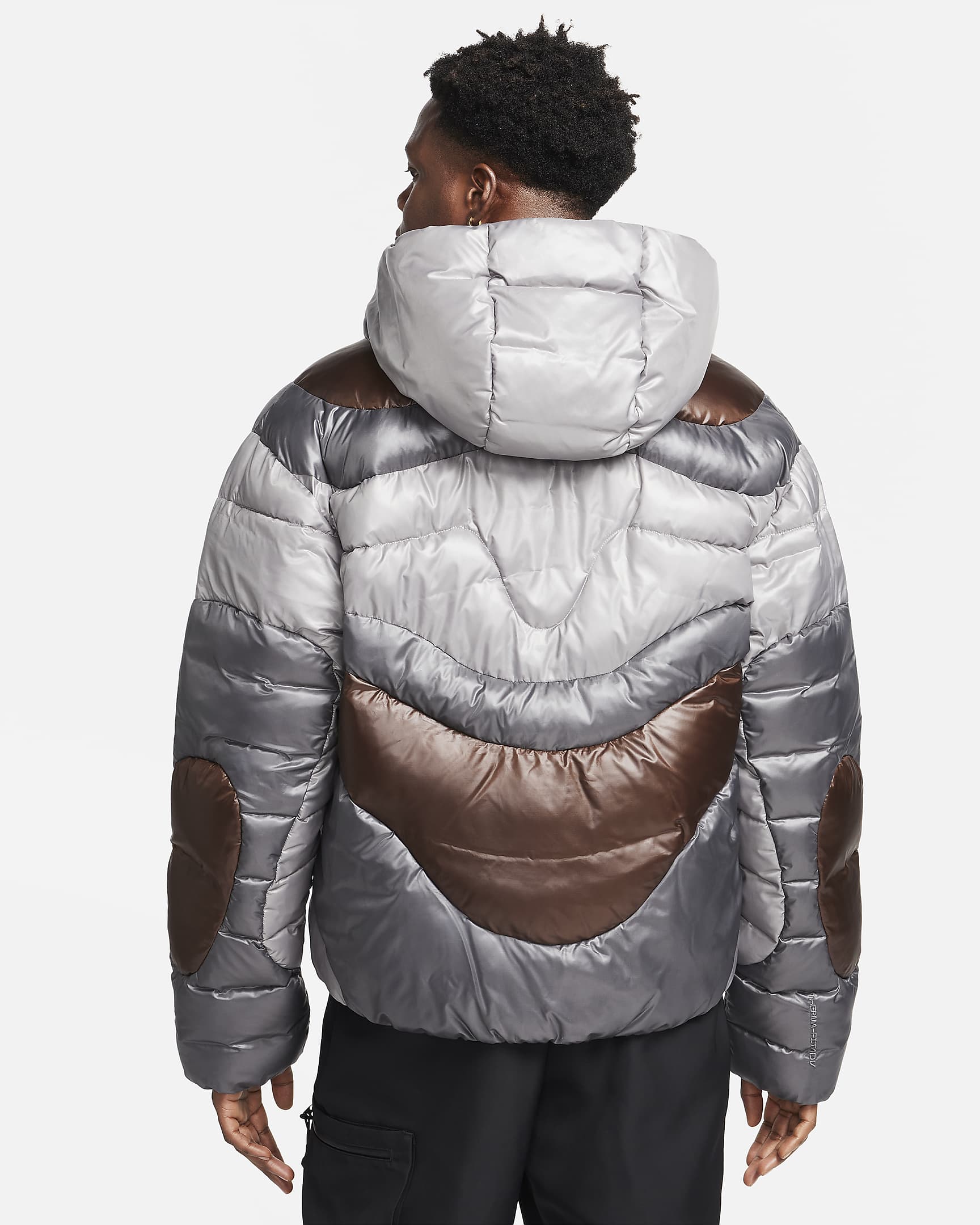 Nike Tech Pack Therma-FIT ADV Water Repellent Jacket