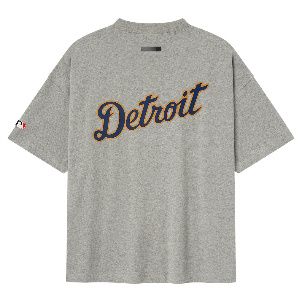Essentials Fear Of God Tigers T-Shirt