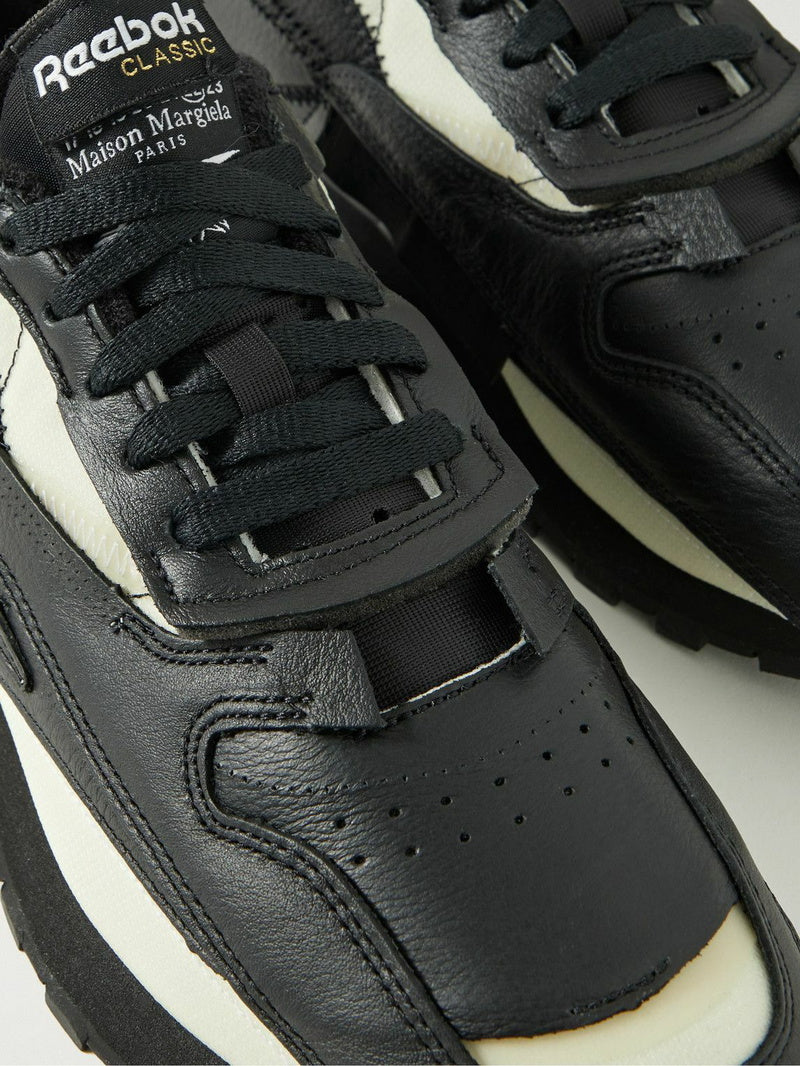 Reebok x Maison Margiela Classic Leather