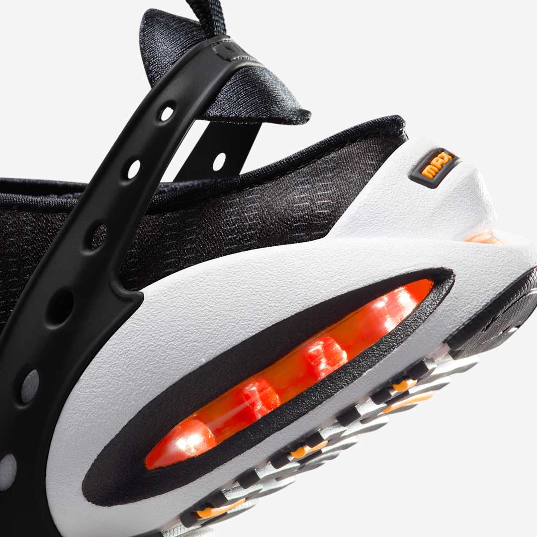 Nike Air Max Craze Black/Bright