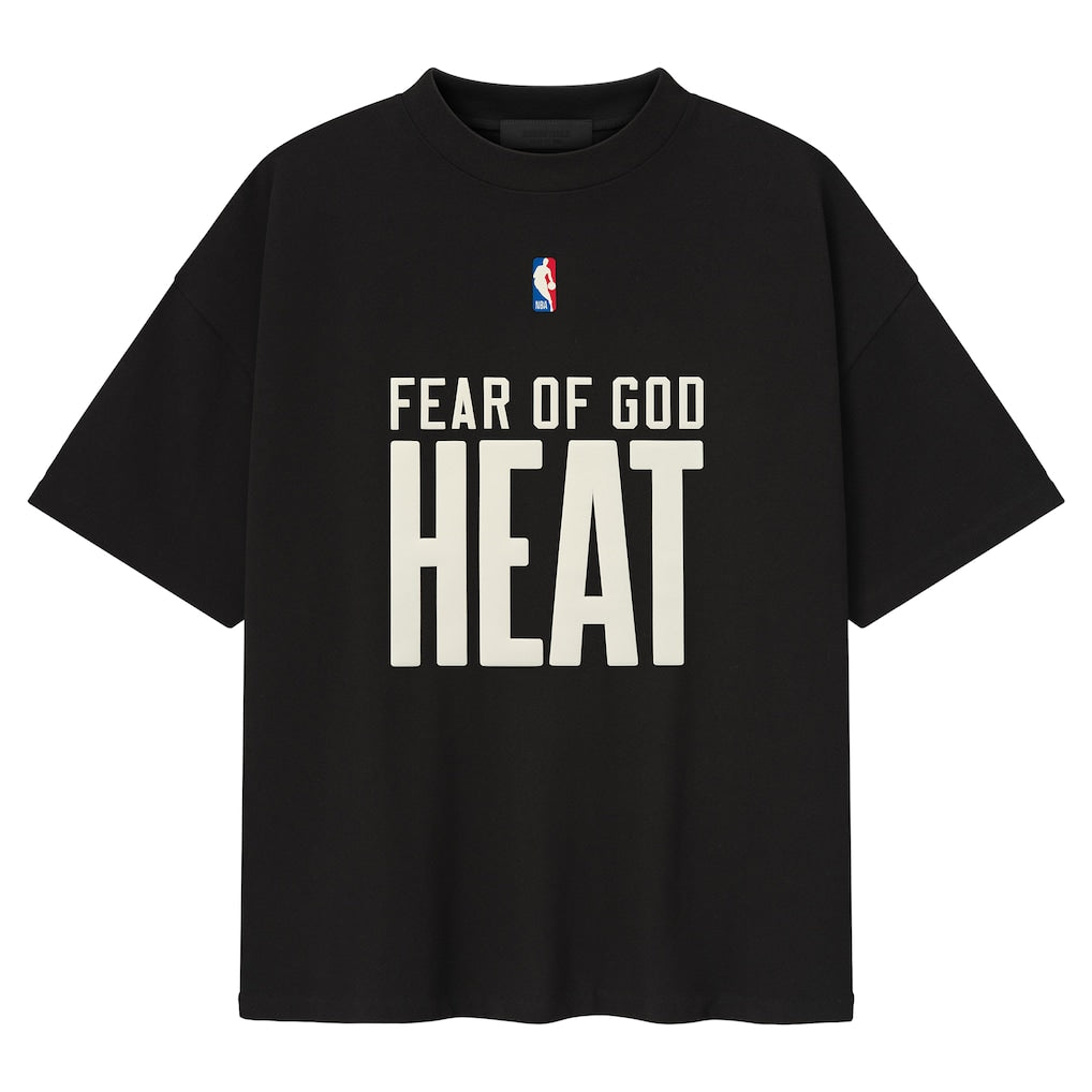 Essentials Fear Of God Miami T-Shirt