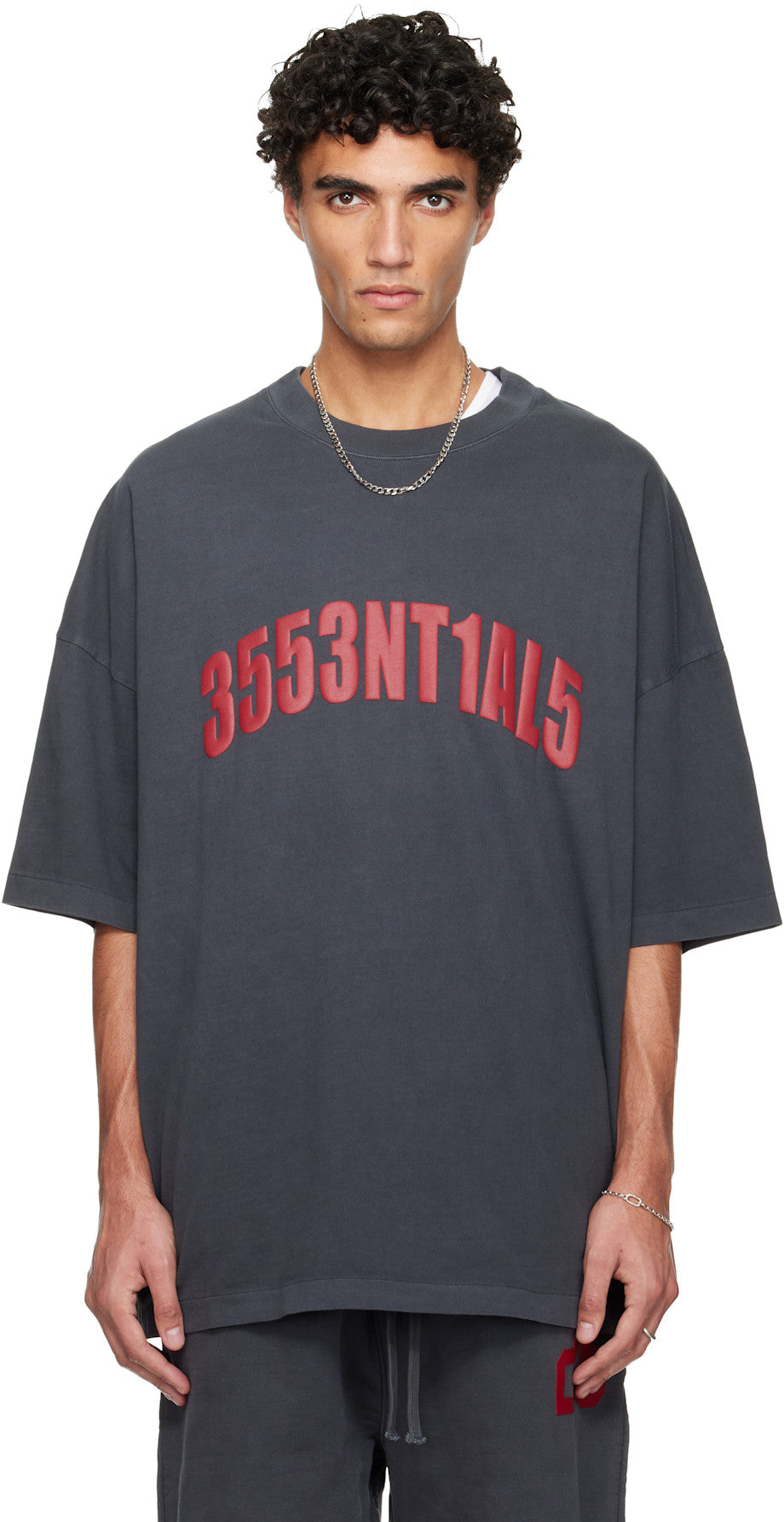 Essentials Fear Of God T-Shirt