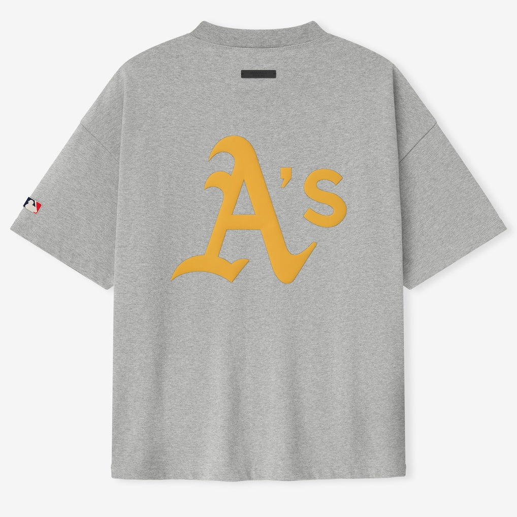 Essentials Fear Of God Athletics 90S T-Shirt