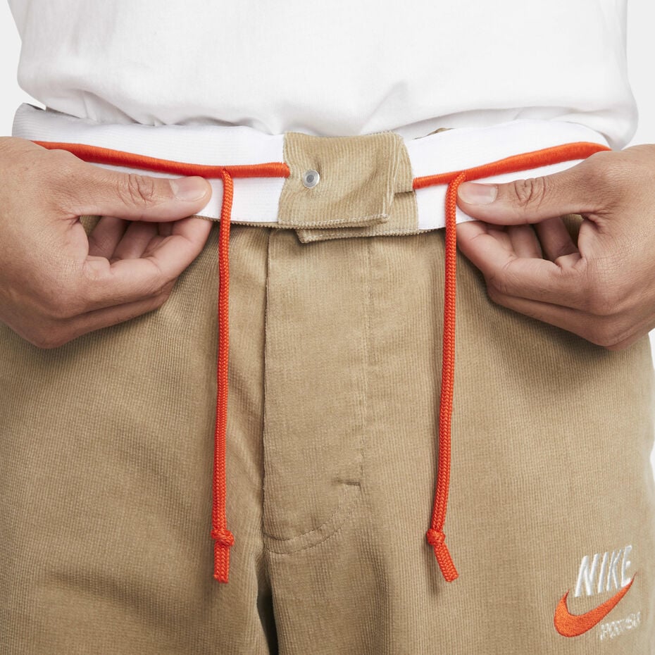 Pantaloni Nike Sportswear Trend