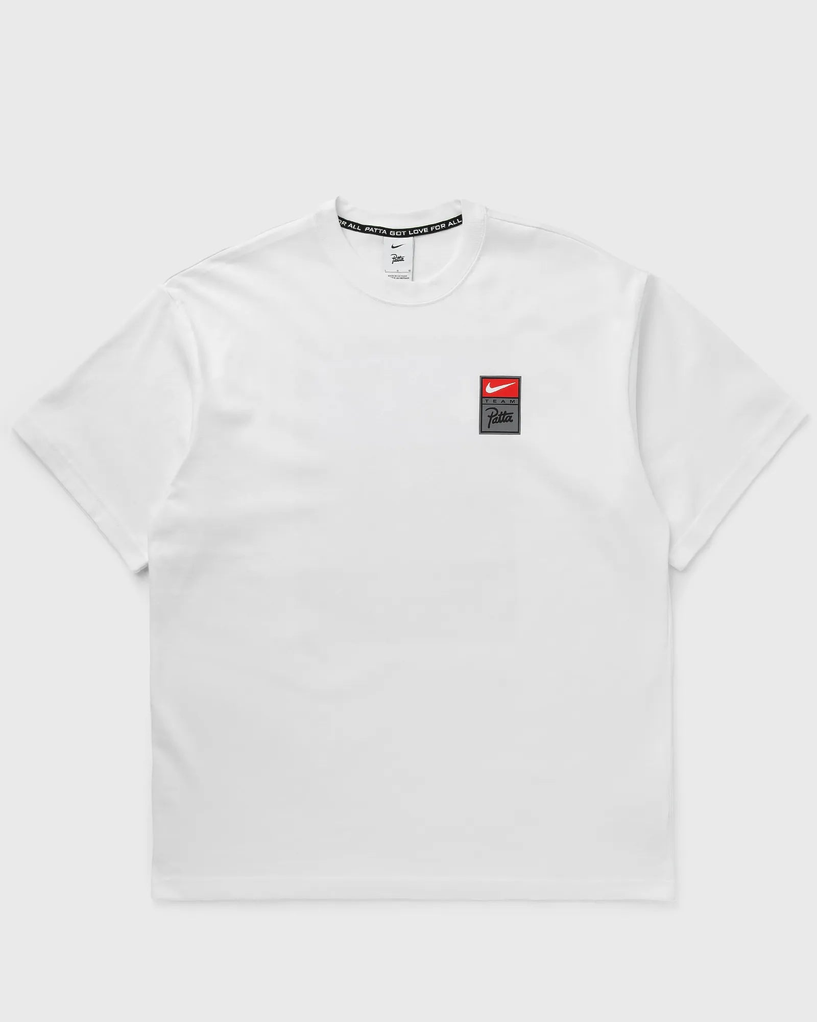 Nike X Patta T-Shirt