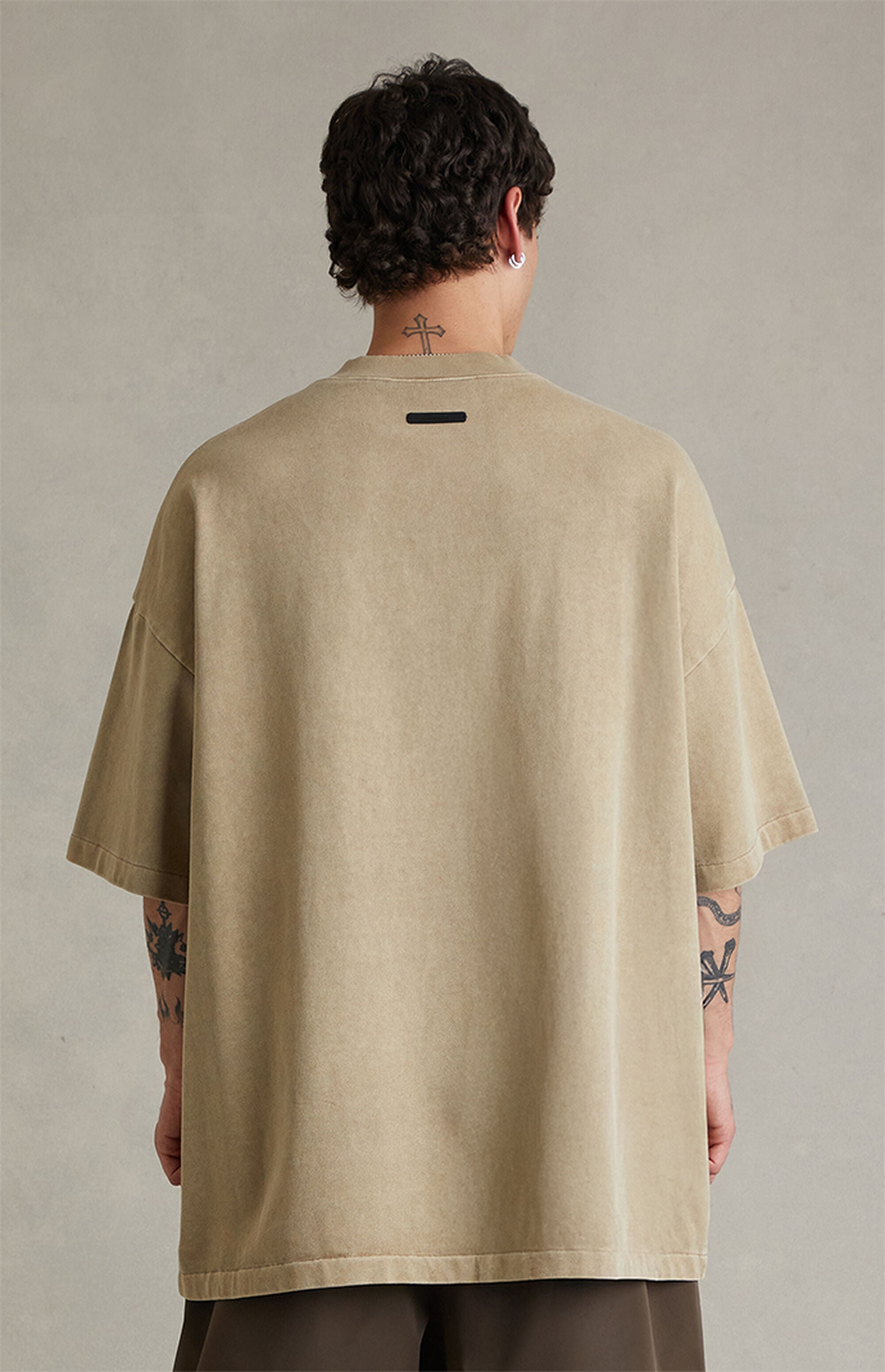 Fear Of God Essentials T-Shirt
