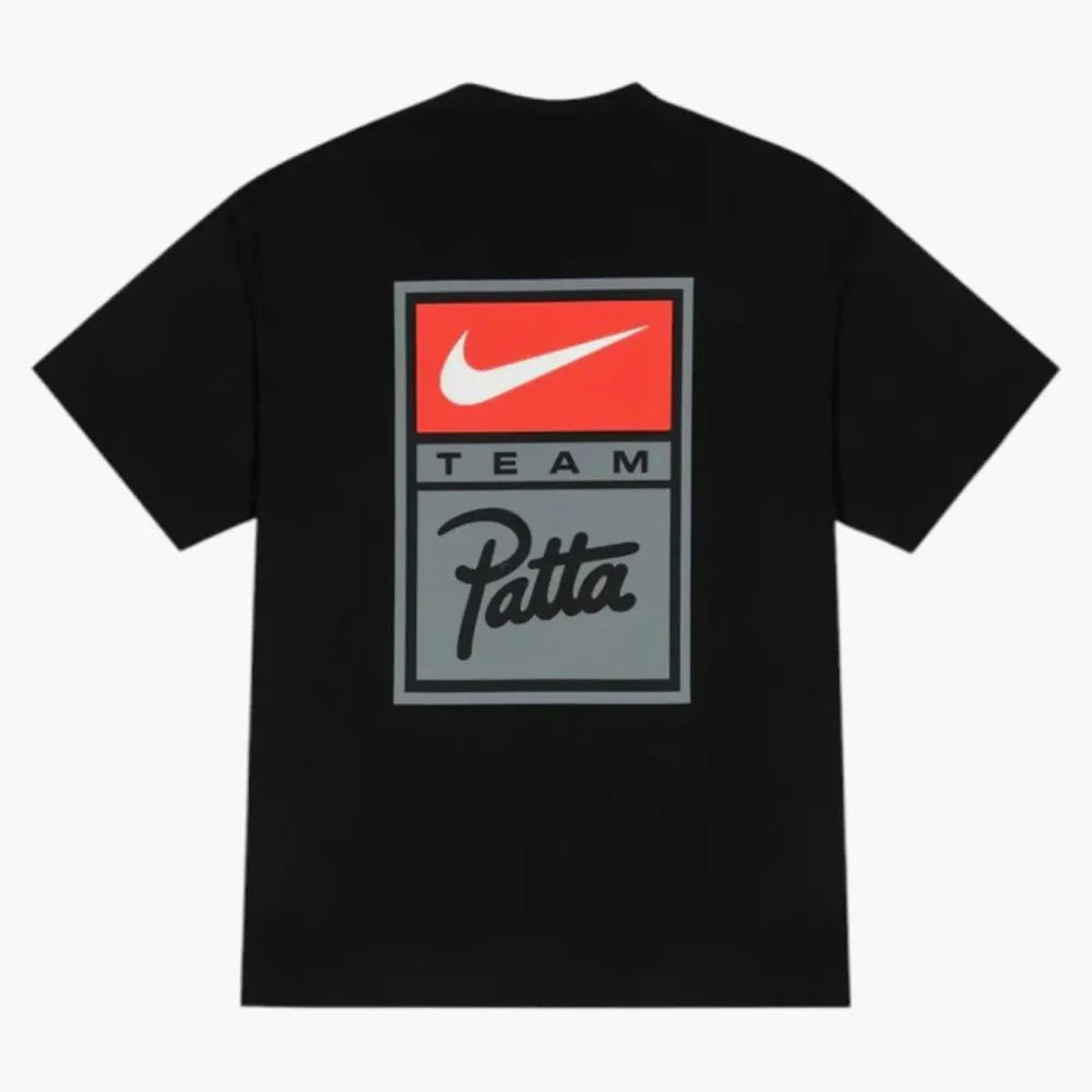 Nike X Patta T-Shirt