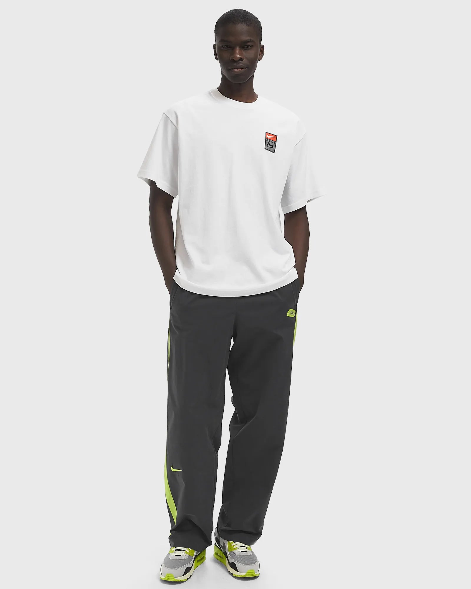 Nike X Patta T-Shirt