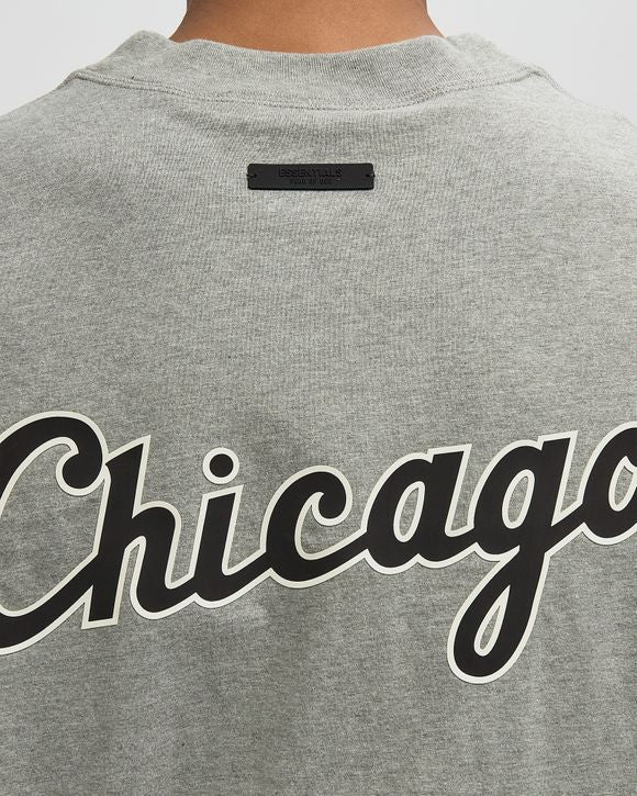 Essentials Fear Of God Chicago T-Shirt