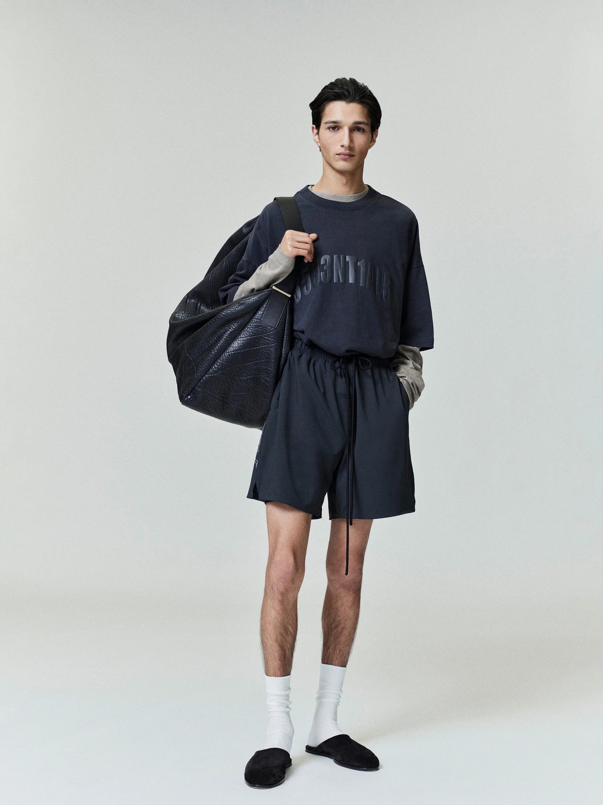 Essentials Fear Of God T-Shirt