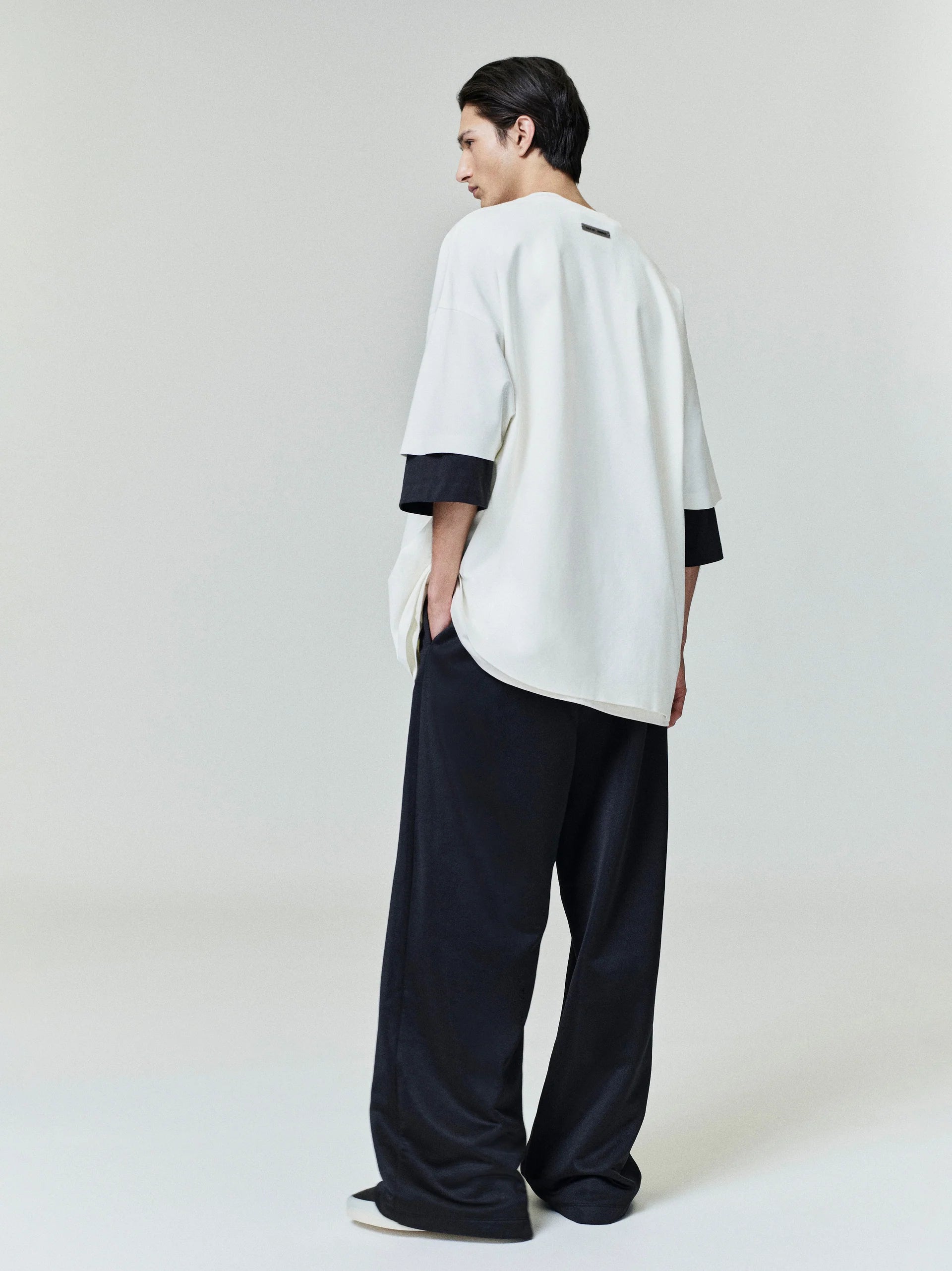 Essentials Fear Of God T-Shirt