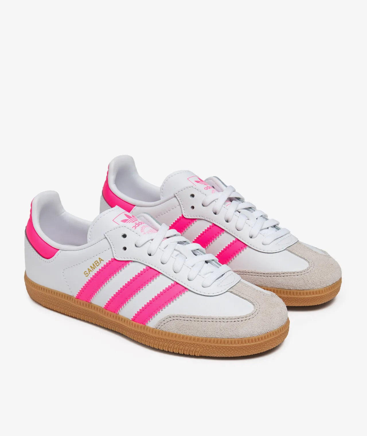 Adidas Samba
