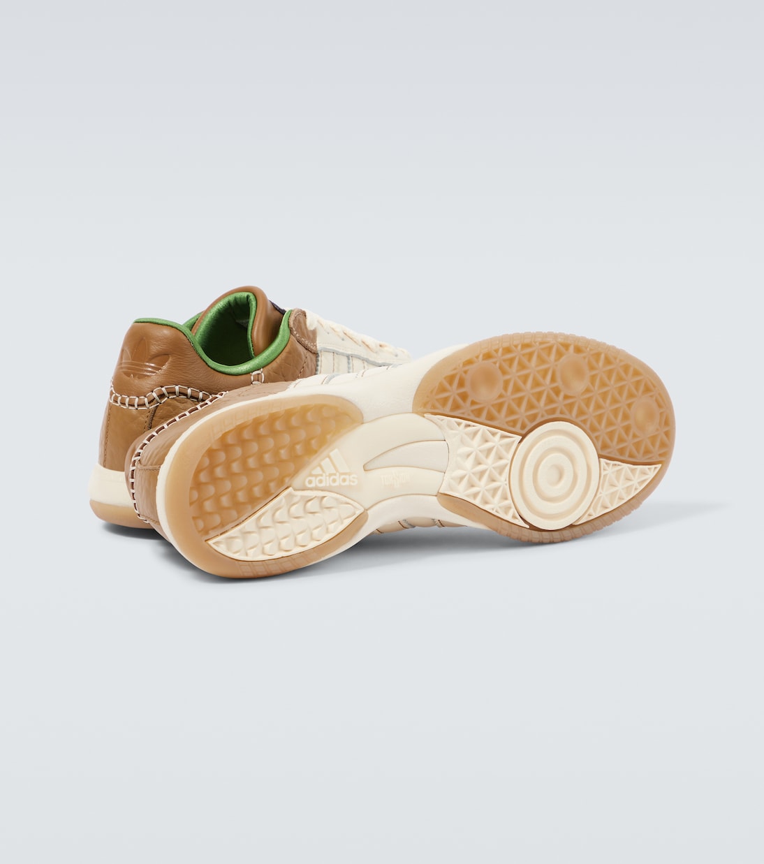 Adidas Samba Wales Bonner