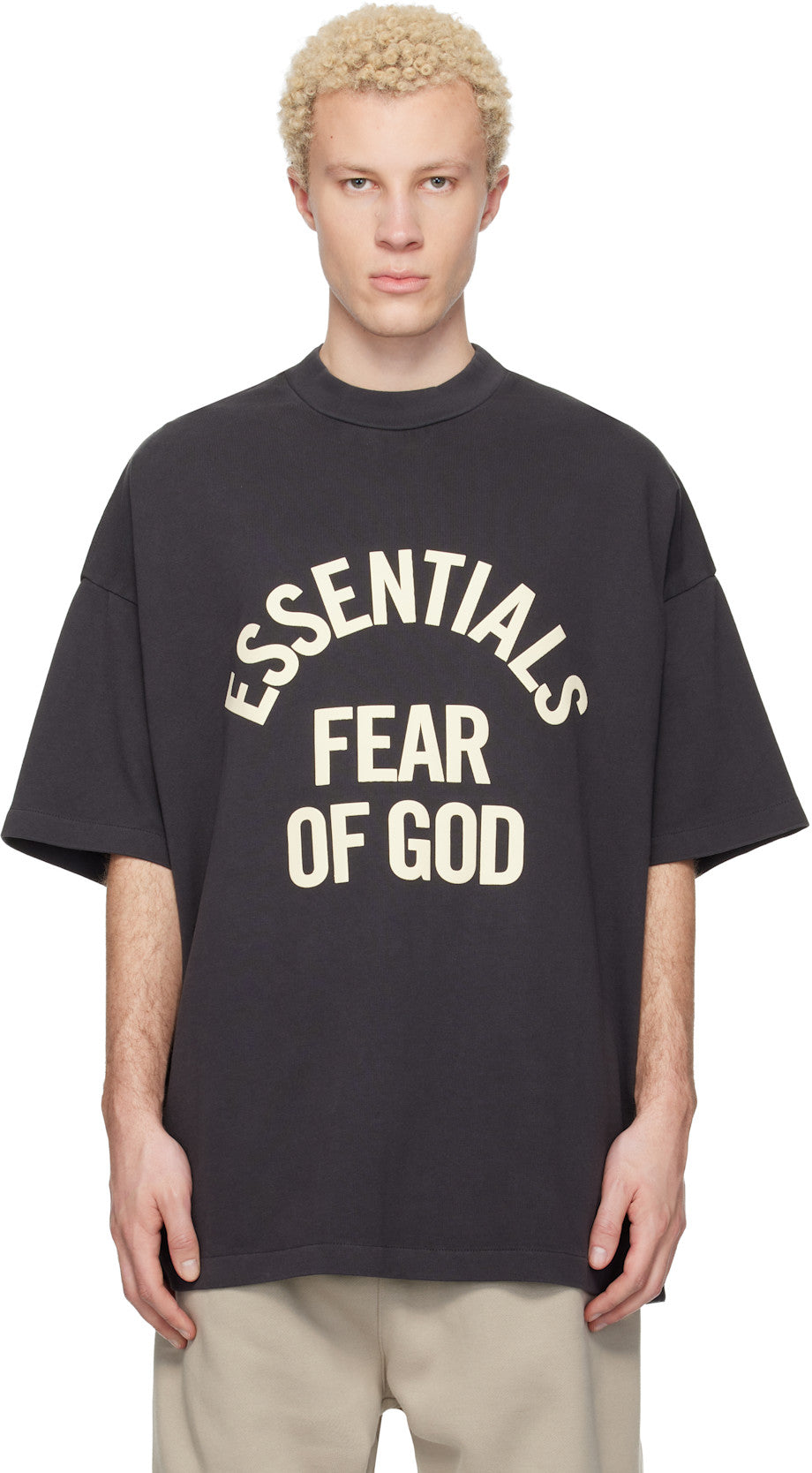 Fear Of God Essentials T-Shirt