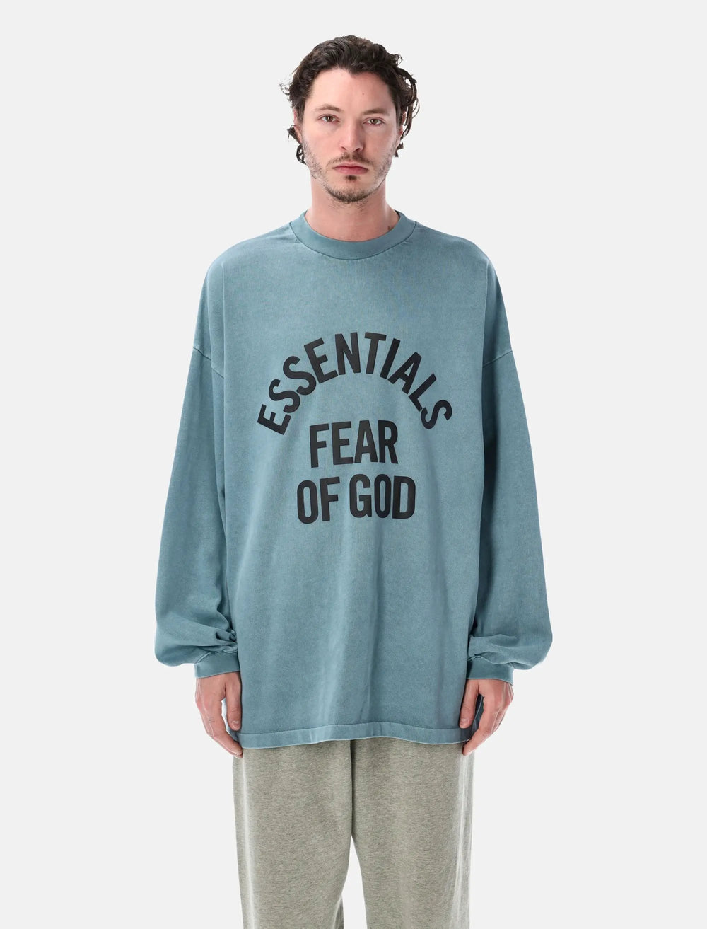 Fear Of God Essentials Long Sleeve