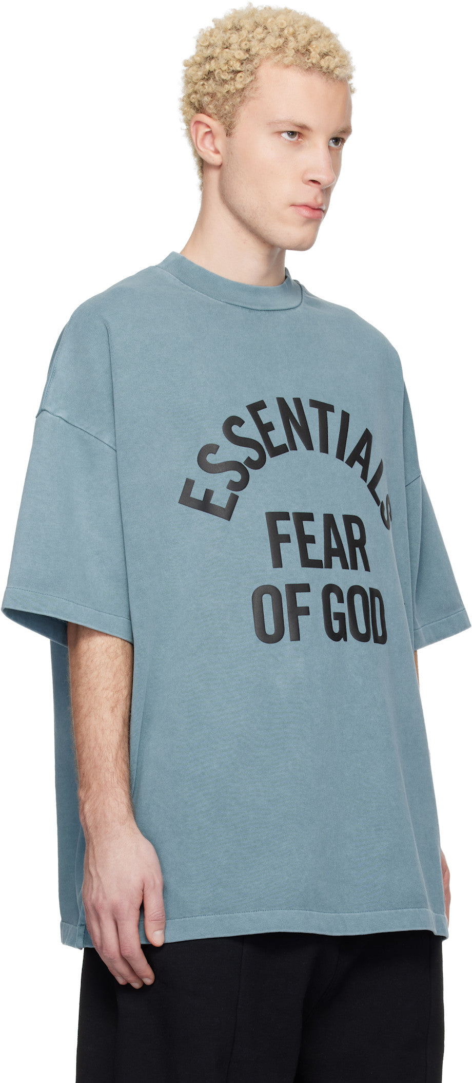 Fear Of God Essentials T-Shirt
