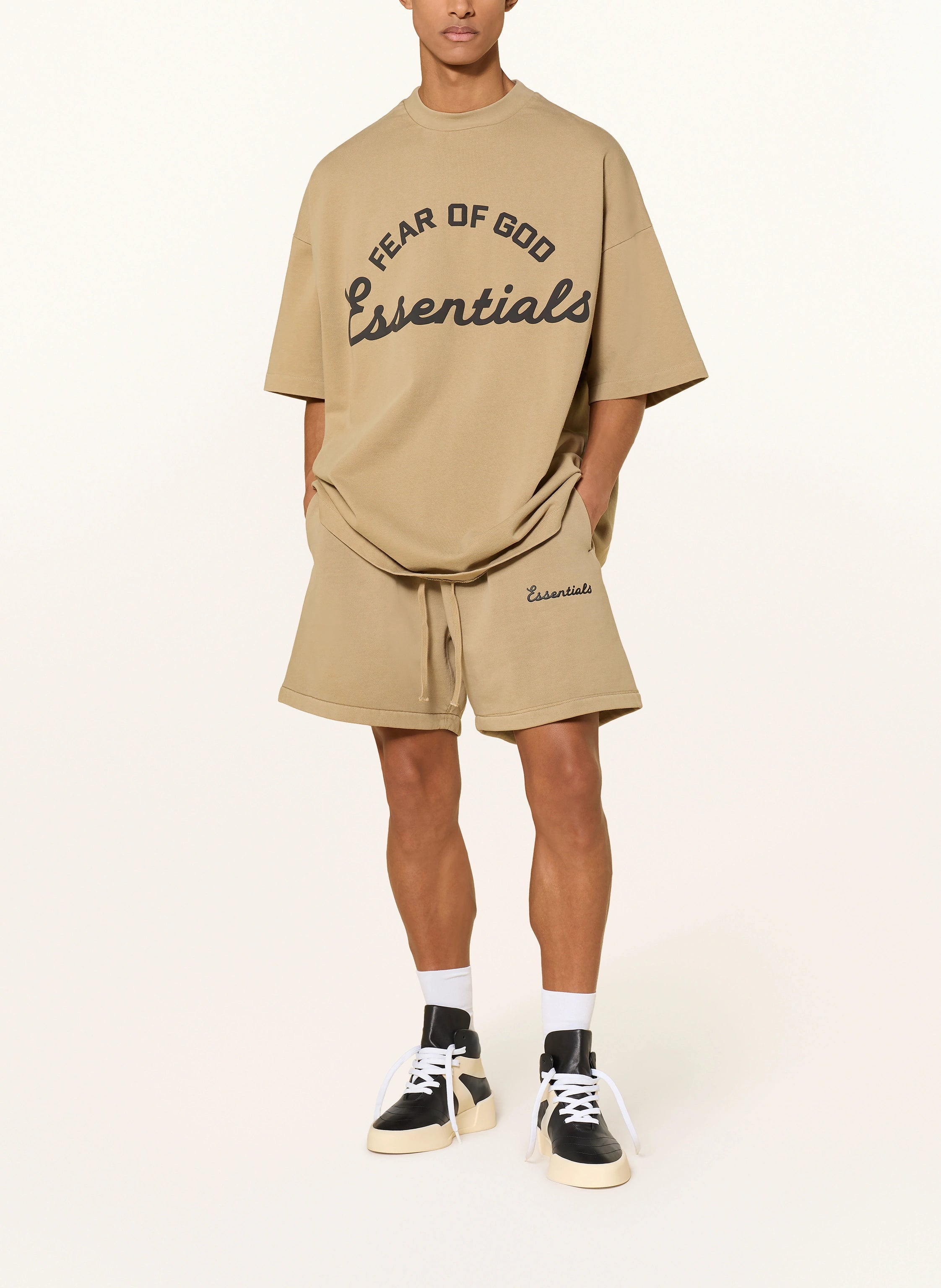 Essentials Fear Of God Cordset