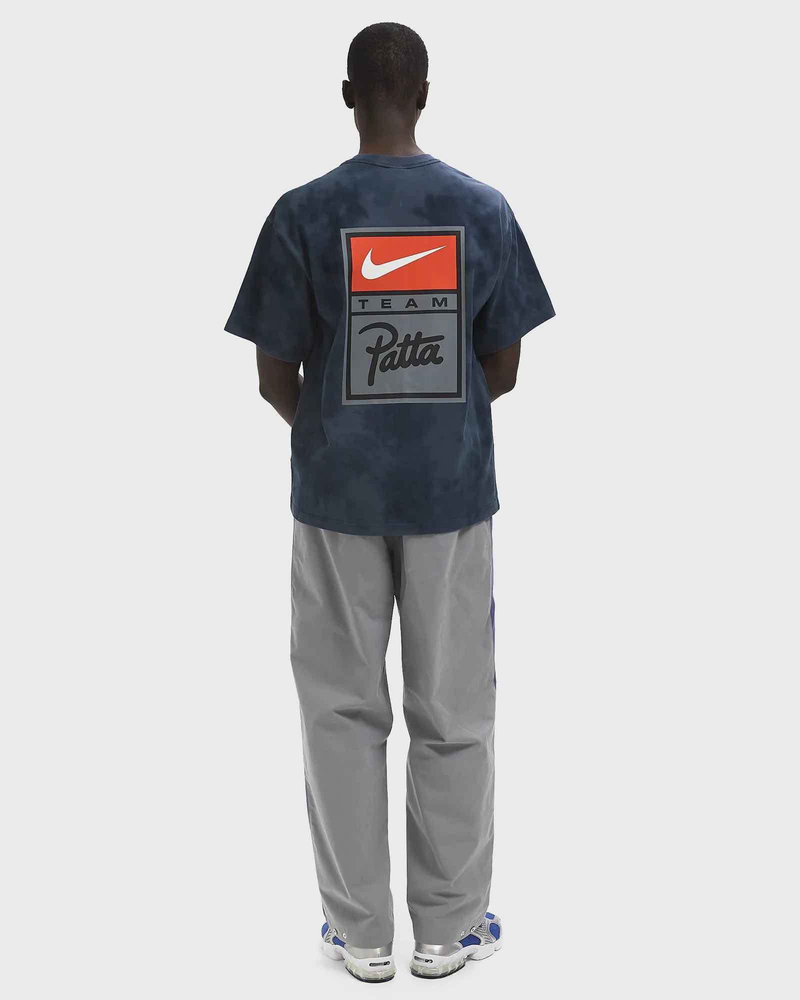 Nike X Patta T-Shirt