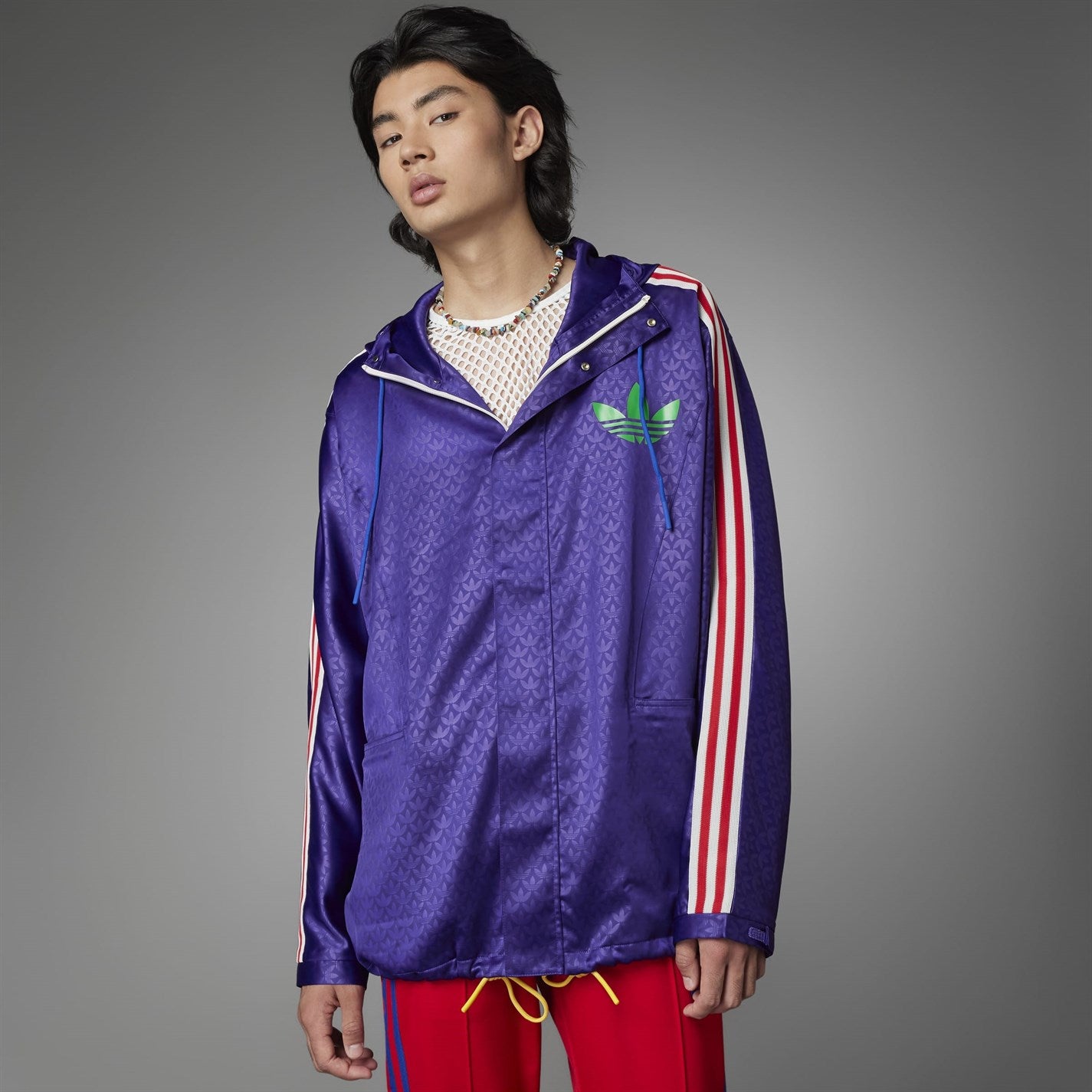 Adidas Originals Jacket