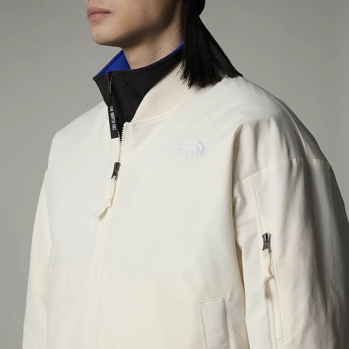 The North Face Bomber TNF