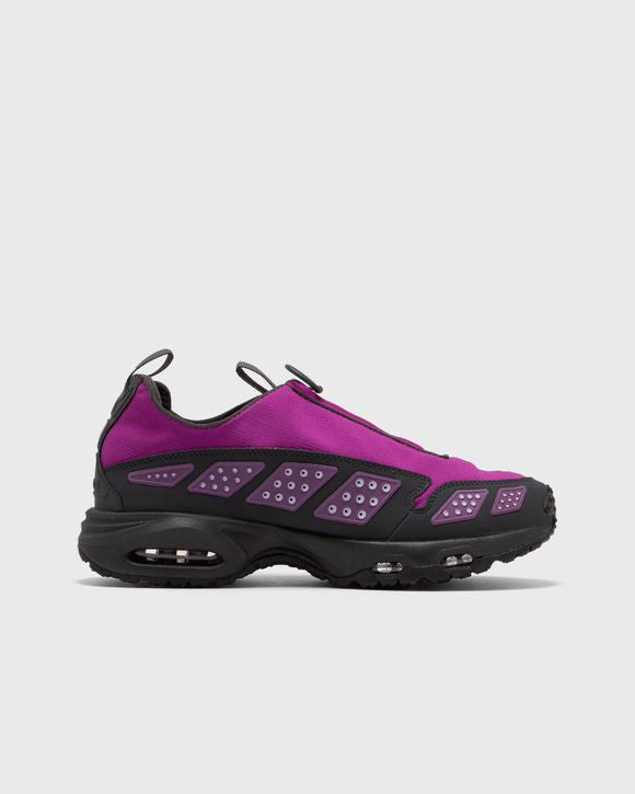 NIKE Air Max SNDR GORE-TEX "BOLD BERRY AND DARK SMOKE GREY