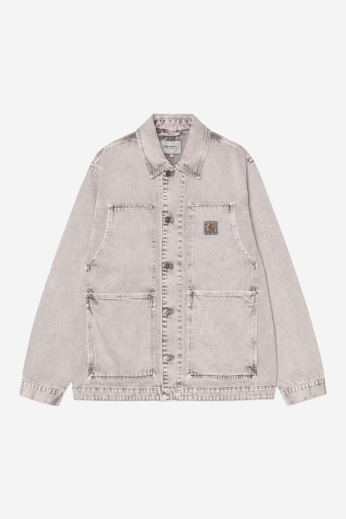 Carhartt WIP OG Arctic Double Front