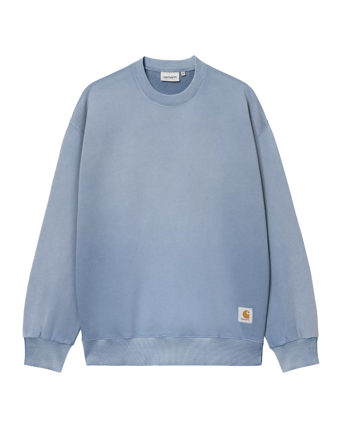 Carhartt WIP Hudson Sweat Sorrent