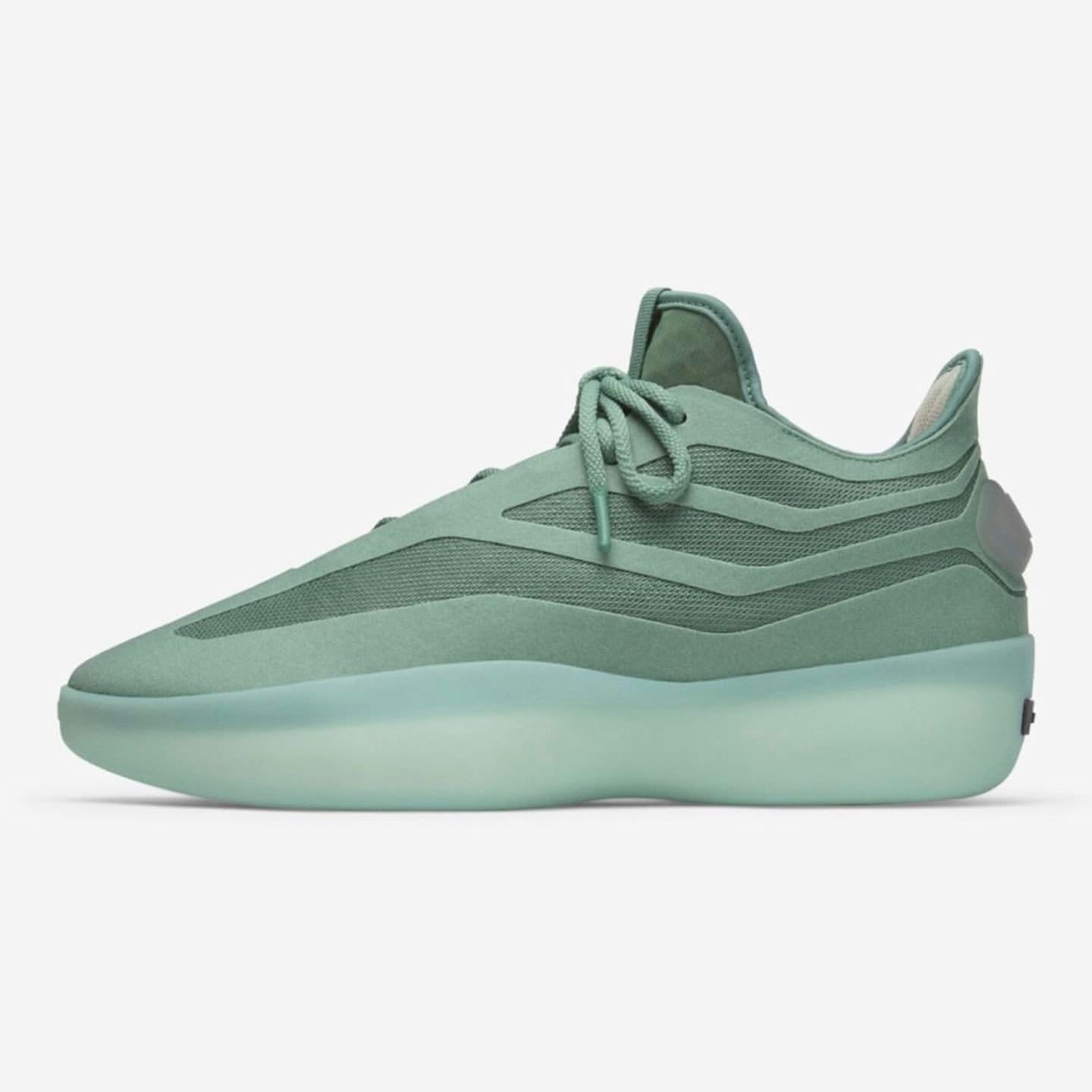 Adidas Fear Of God Basketball