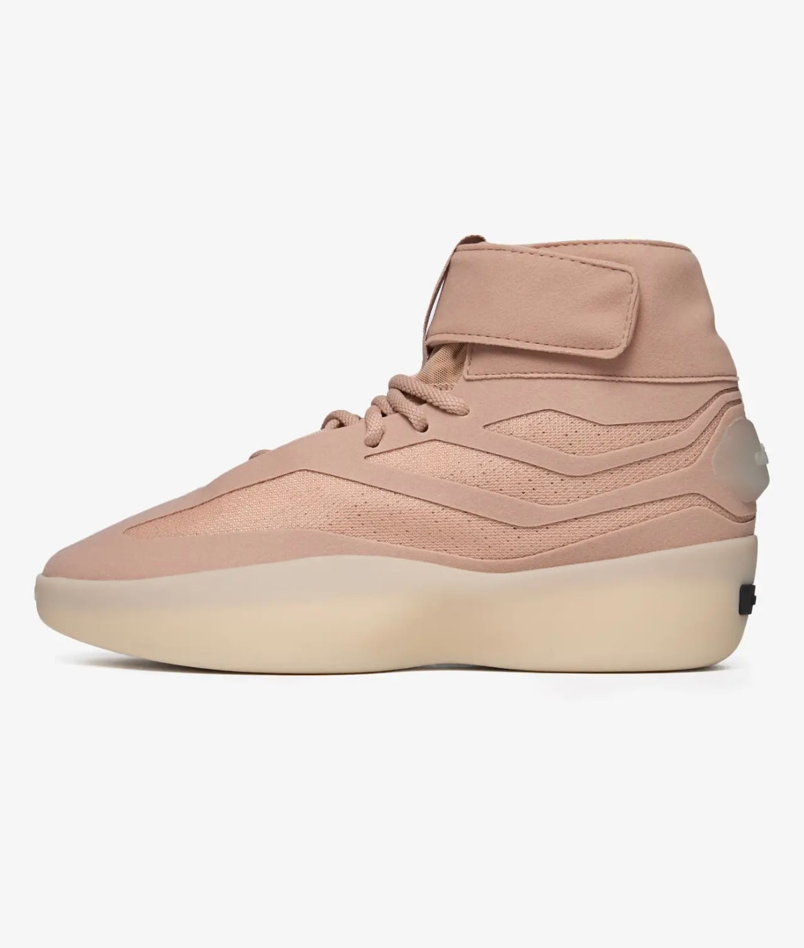 Adidas Fear Of God Basketball Hi