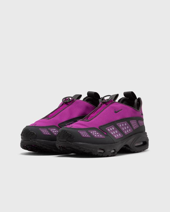 NIKE Air Max SNDR GORE-TEX "BOLD BERRY AND DARK SMOKE GREY