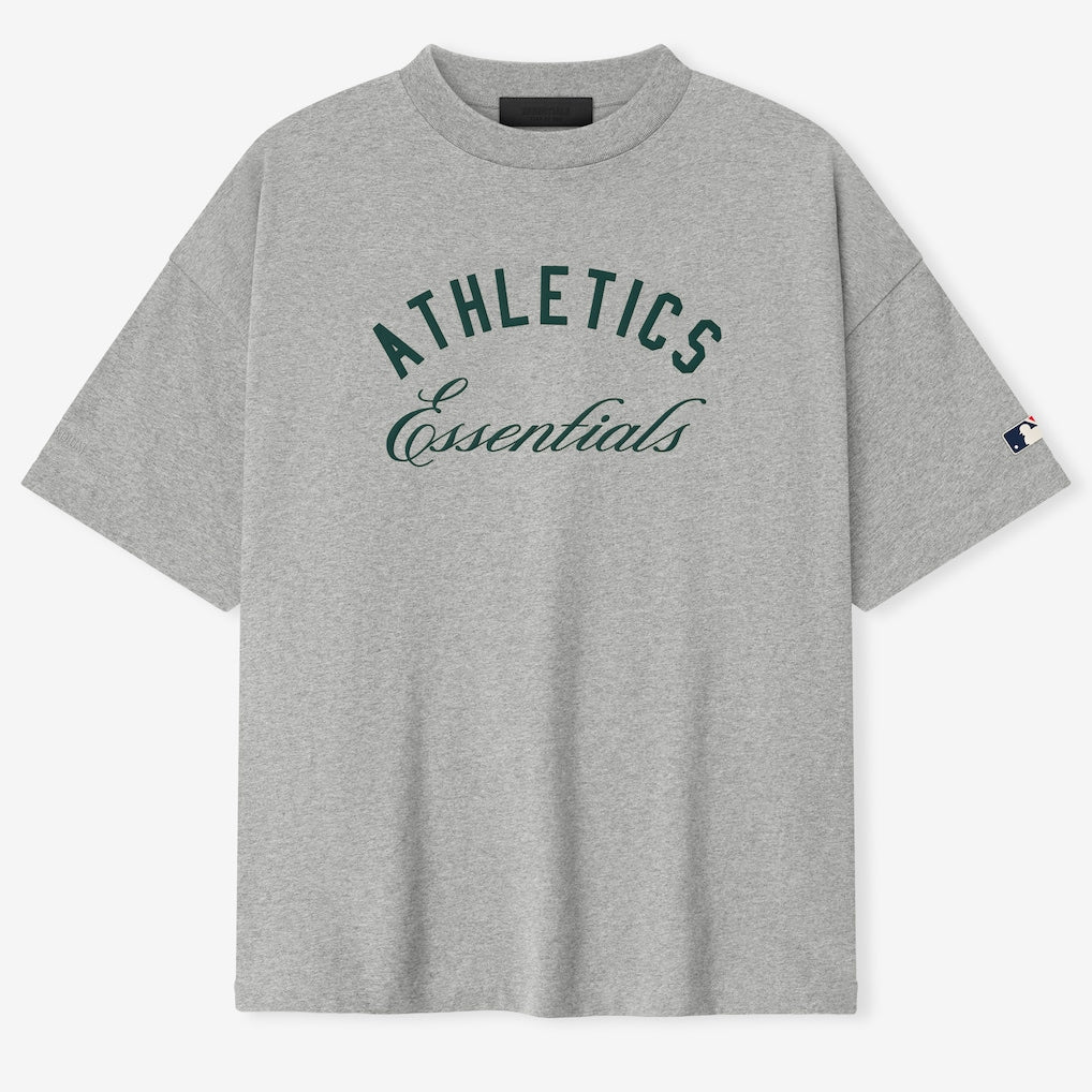 Essentials Fear Of God Athletics 90S T-Shirt