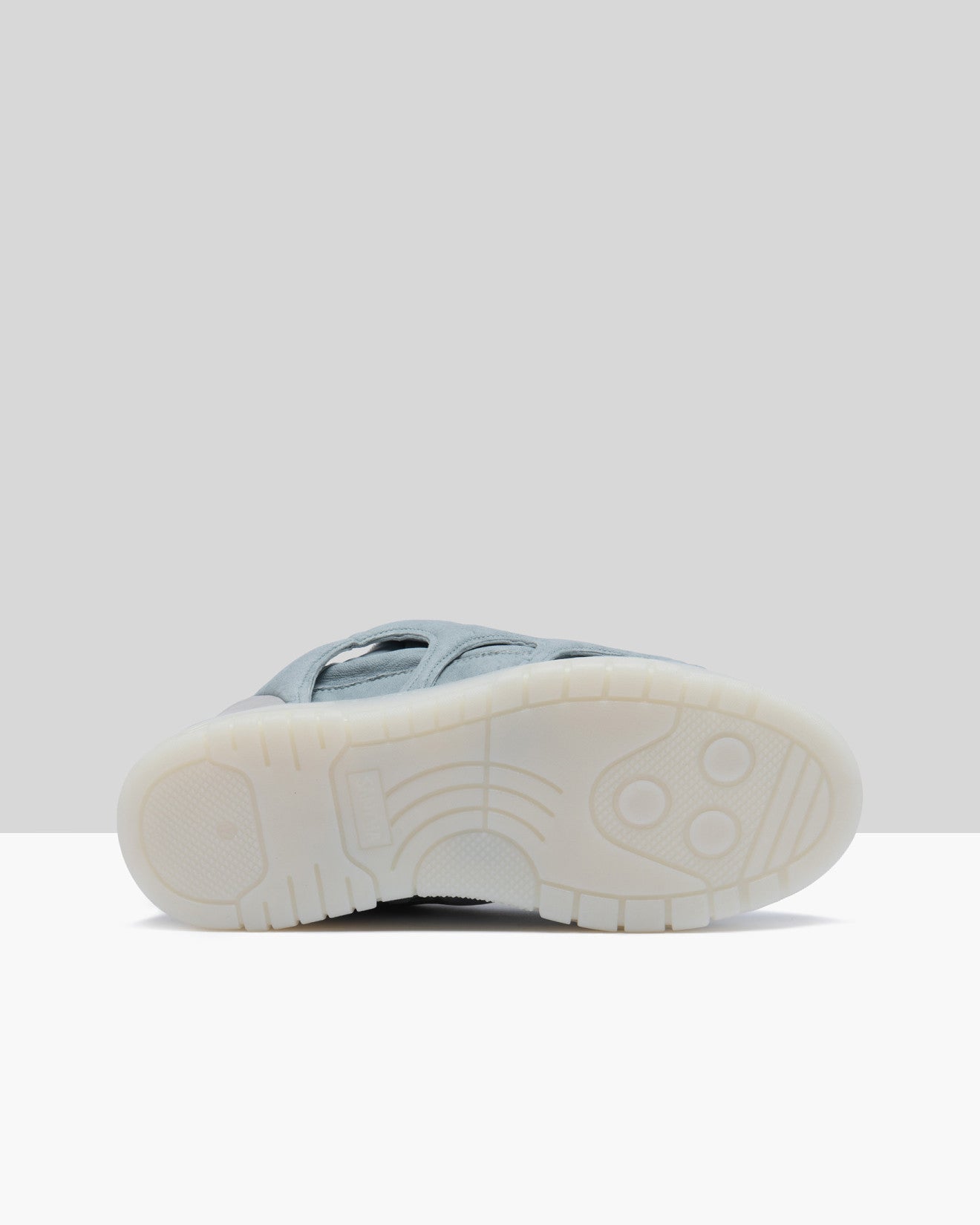 Santha Not for Skate