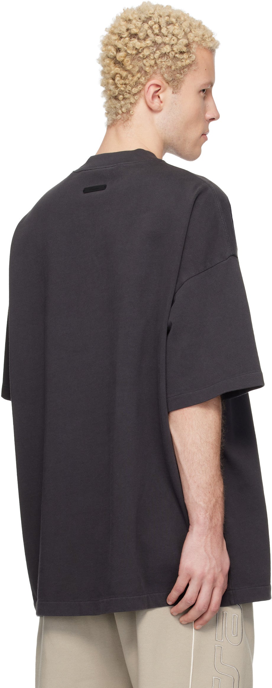 Fear Of God Essentials T-Shirt