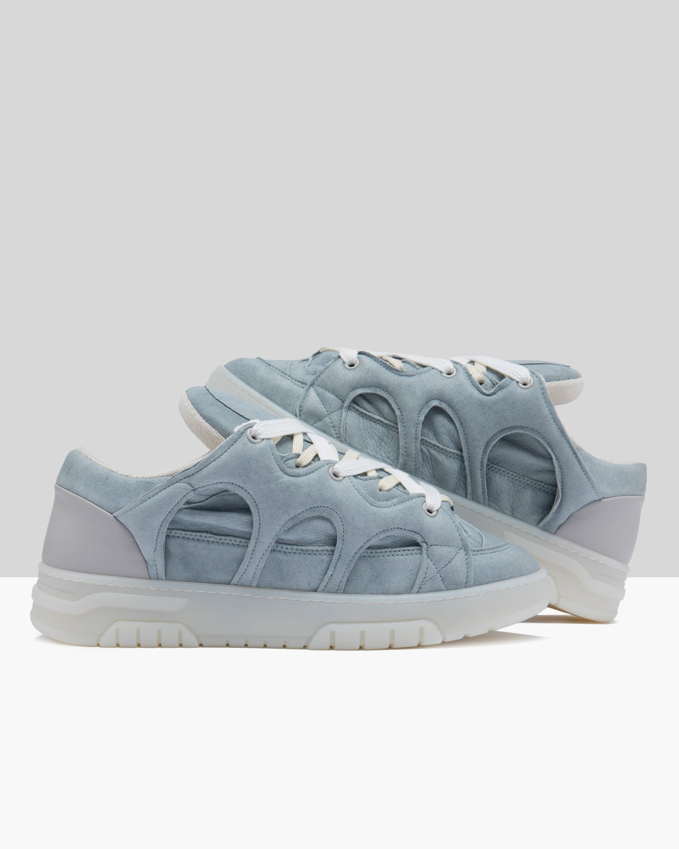 Santha Not for Skate