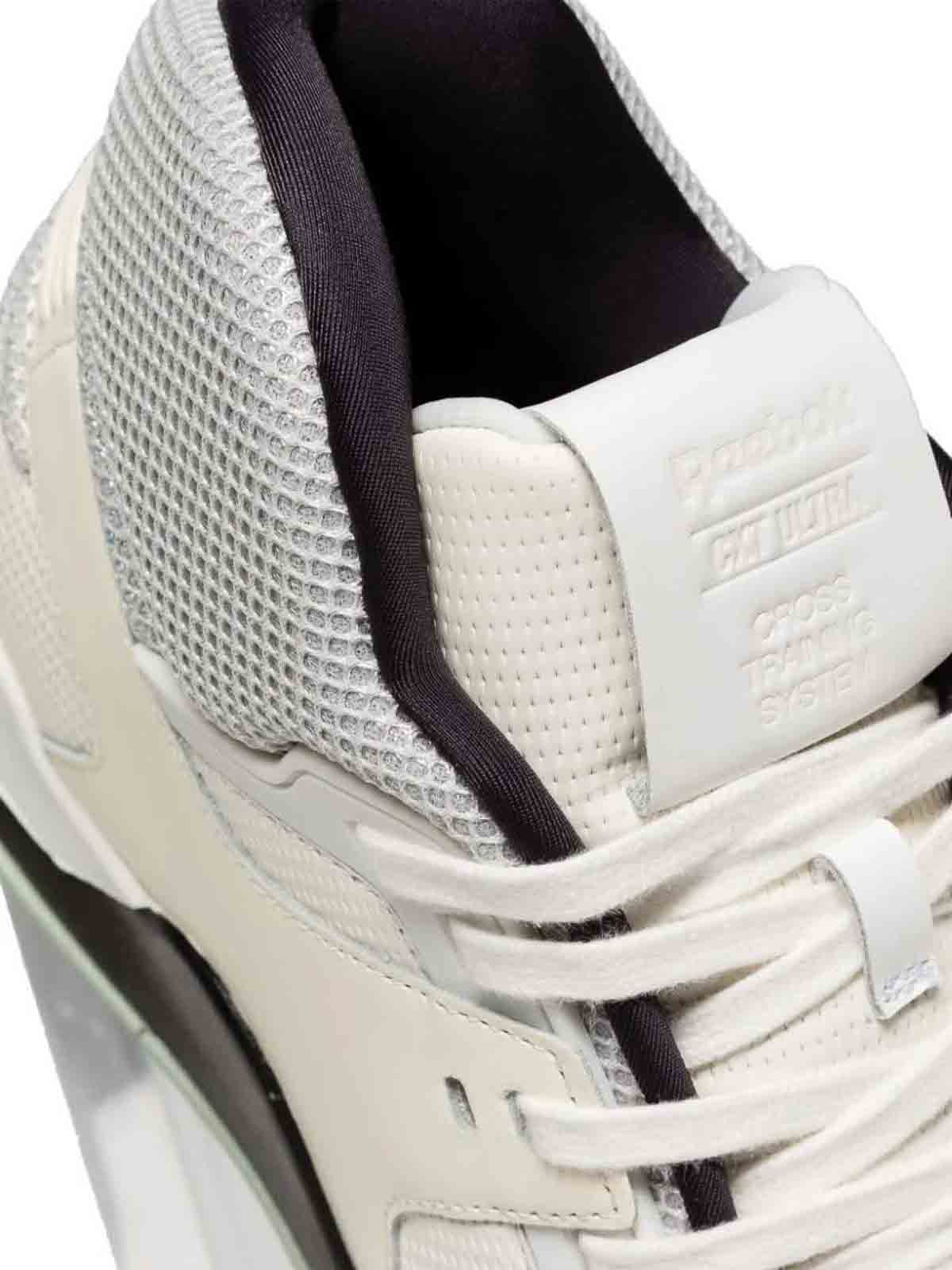 Reebok CXT Vintage High-& Midtop