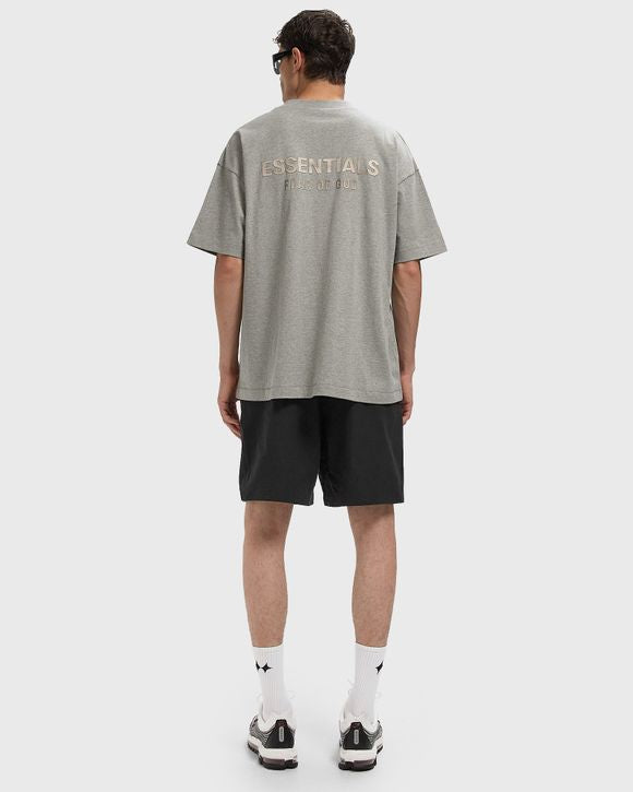 Essentials Fear Of God T-Shirt Grey