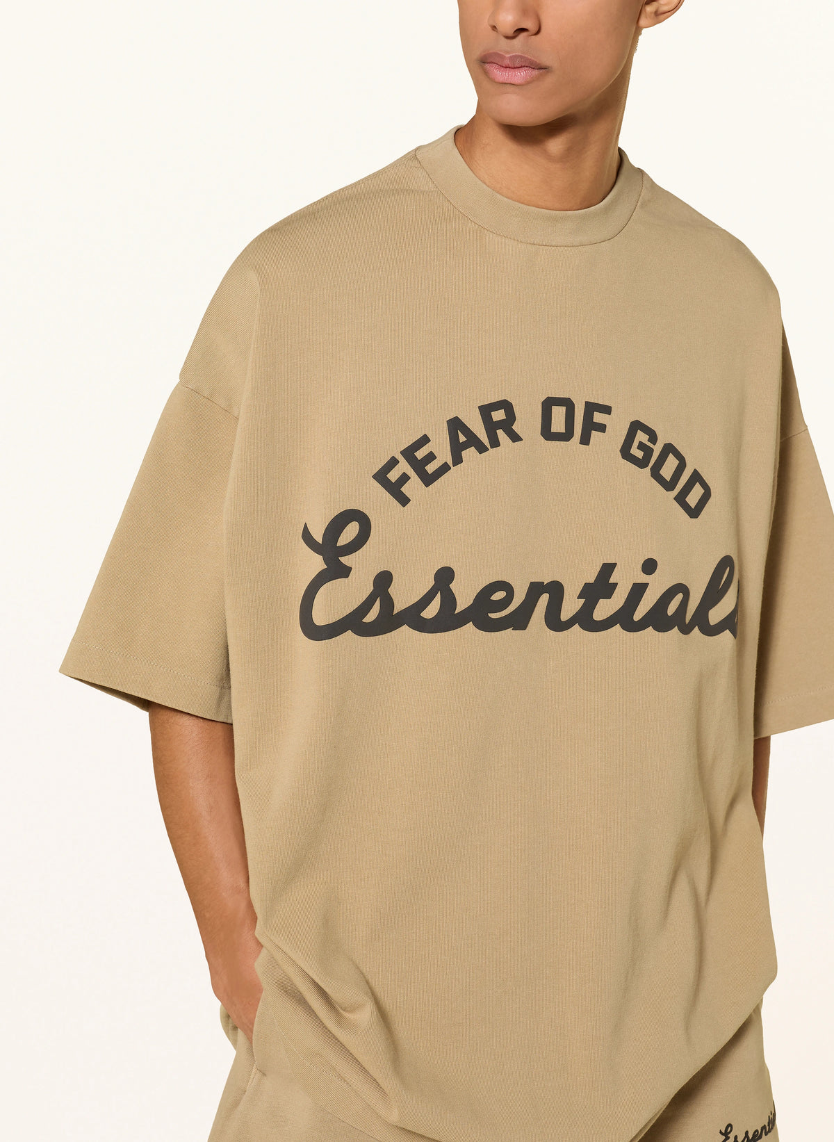 Essentials Fear Of God Cordset