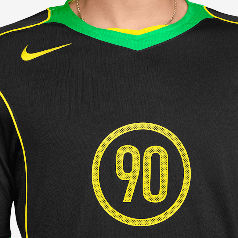 Nike Total 90 Jersey