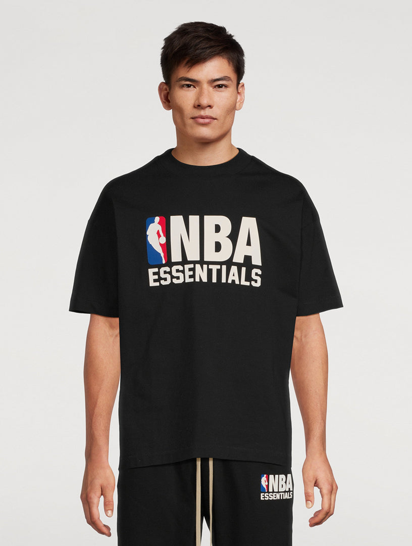 Essentials Fear Of God NBA T-Shirt