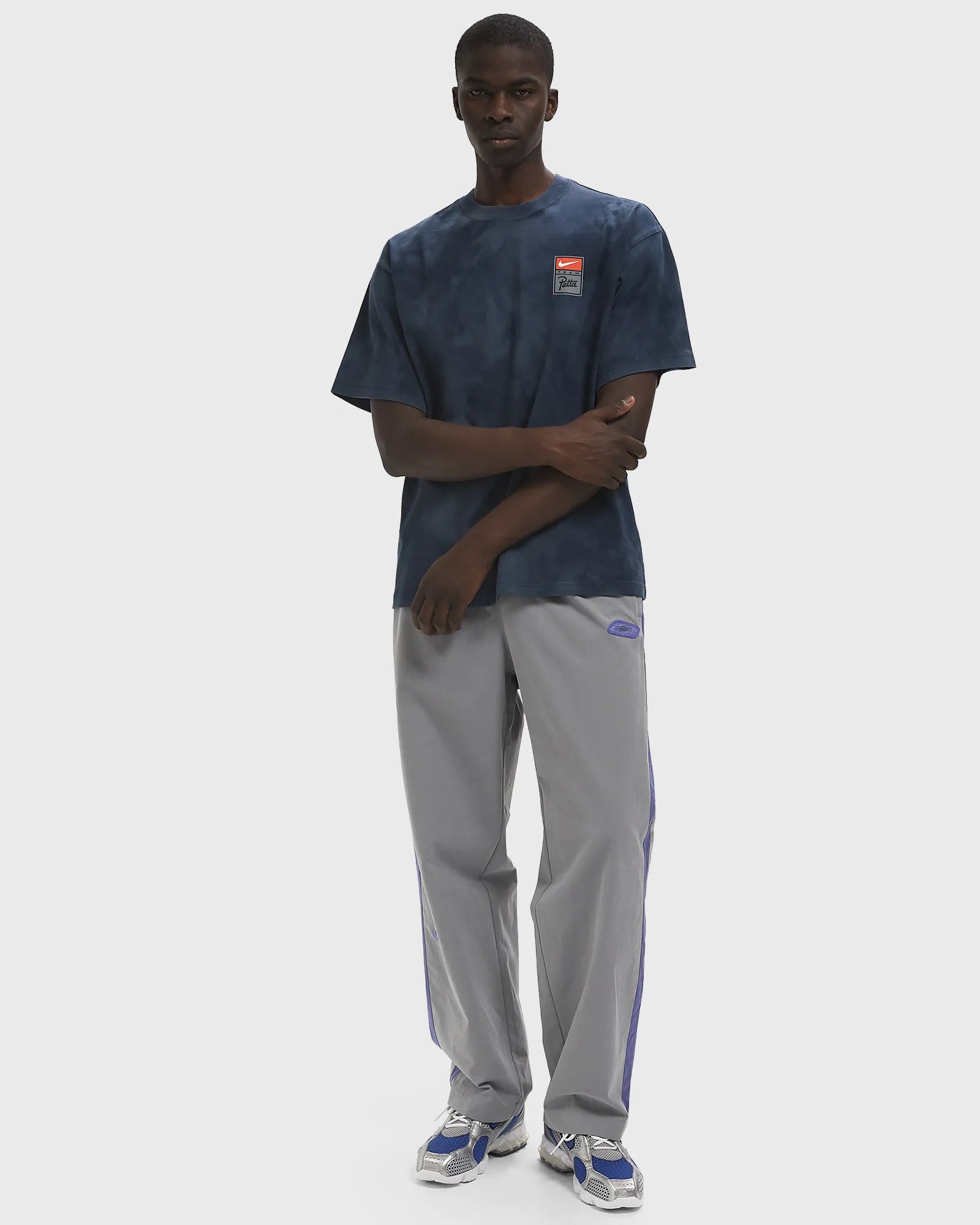 Nike X Patta T-Shirt