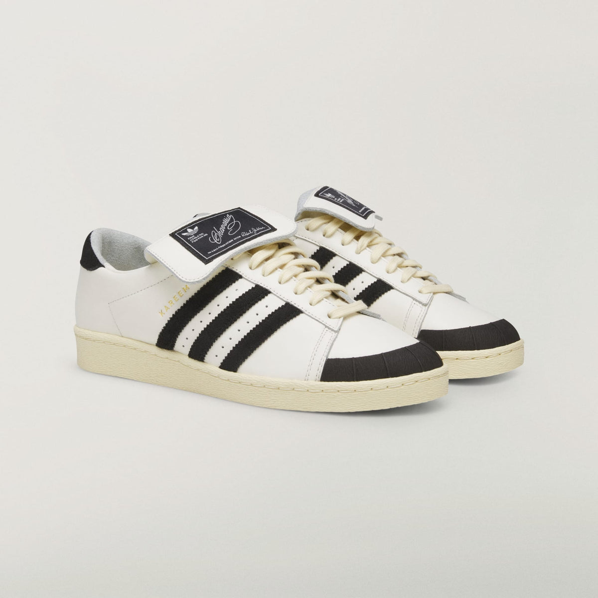 Adidas WILLY CHAVARRIA Jabbar