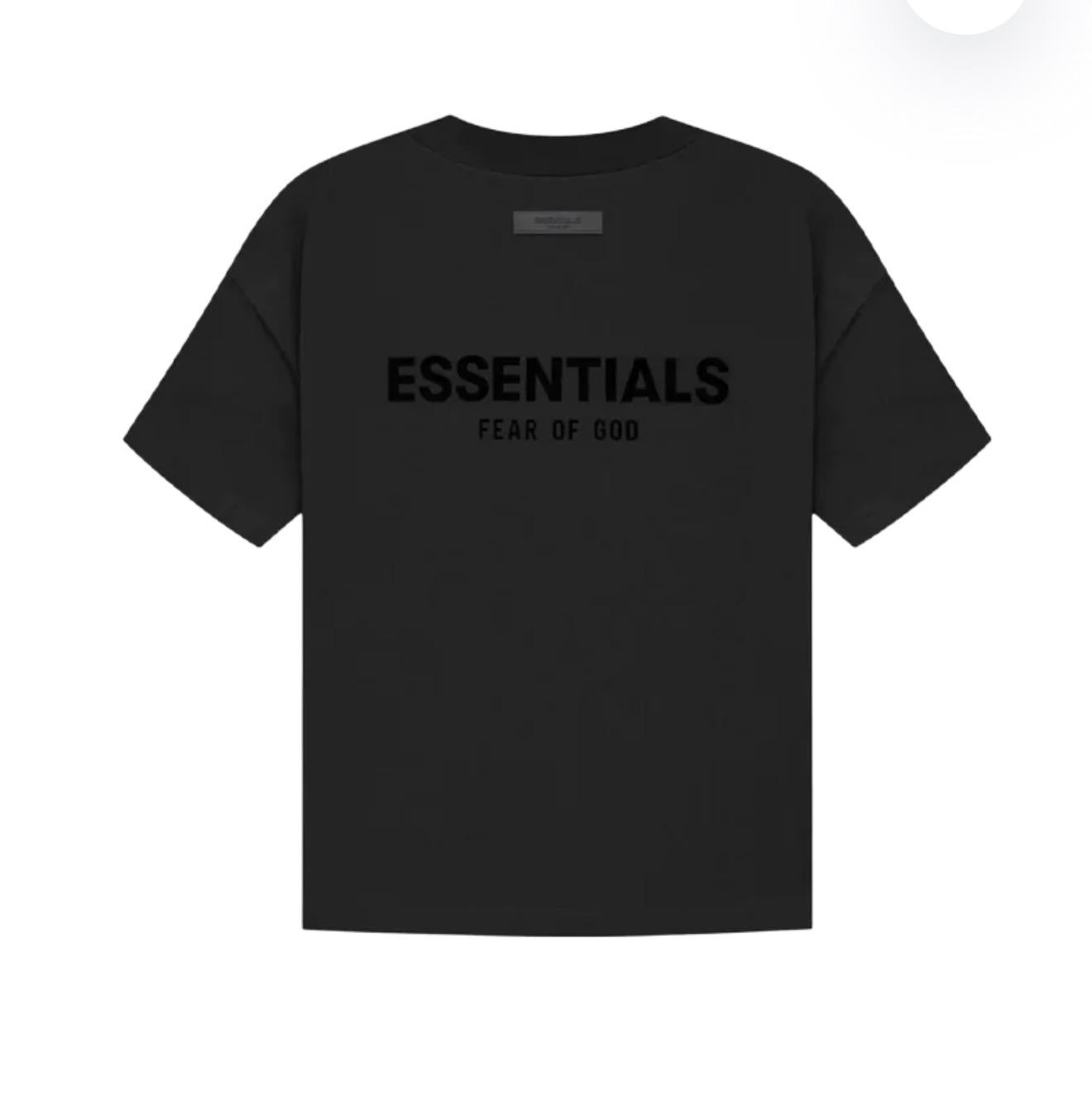 Cordset Essentials Fear Of God