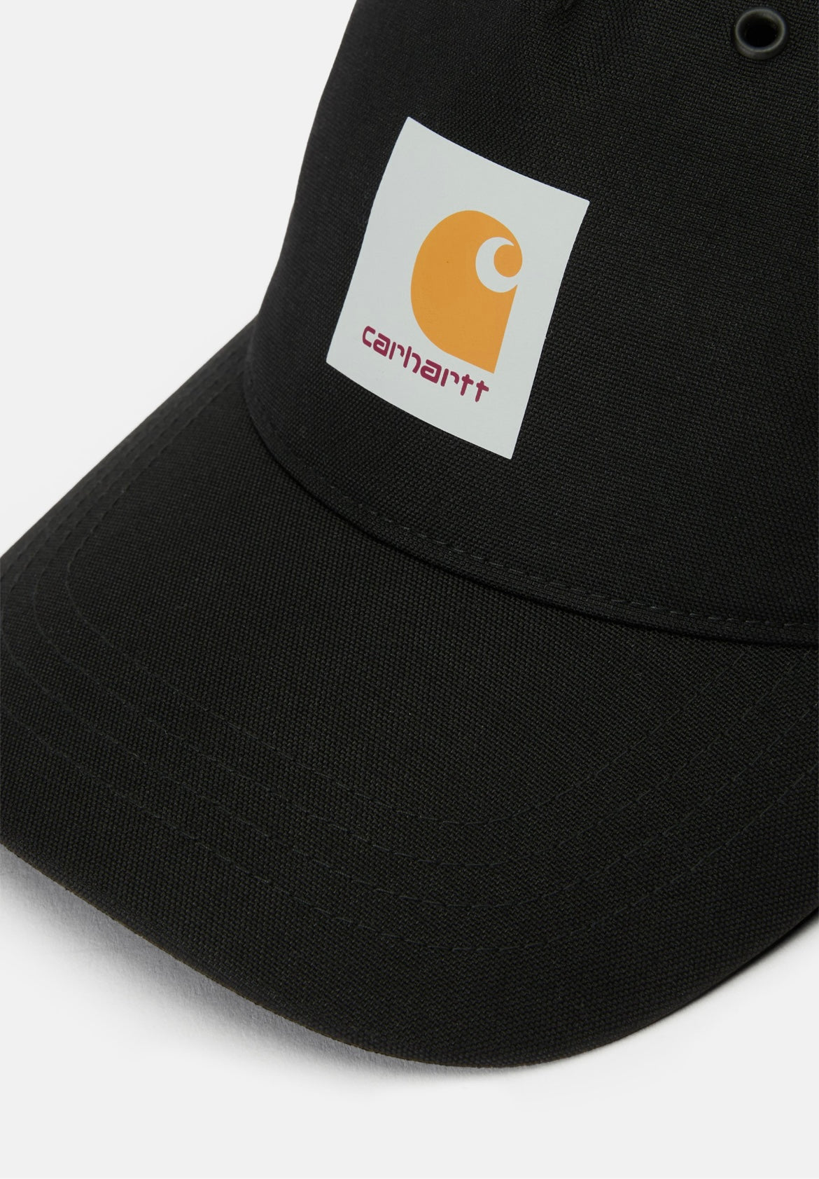 Carhartt WIP cappellino Black
