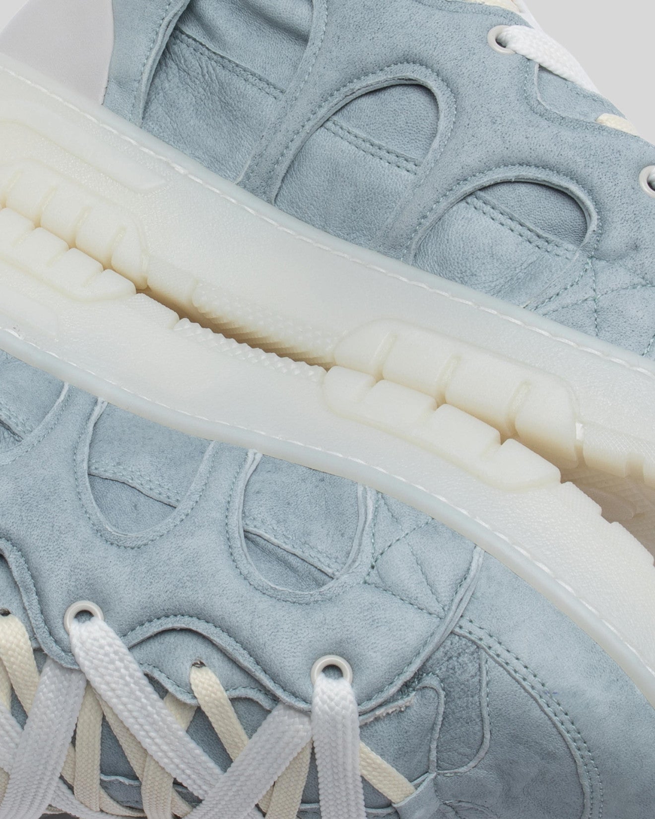 Santha Not for Skate