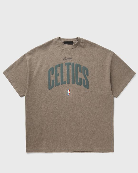 Essentials Fear Of God Celtics T-Shirt