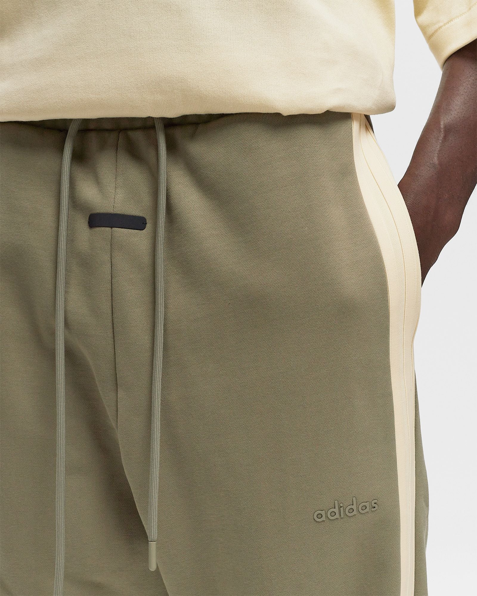 ADIDAS X FEAR OF GOD ATHLETICS PANT