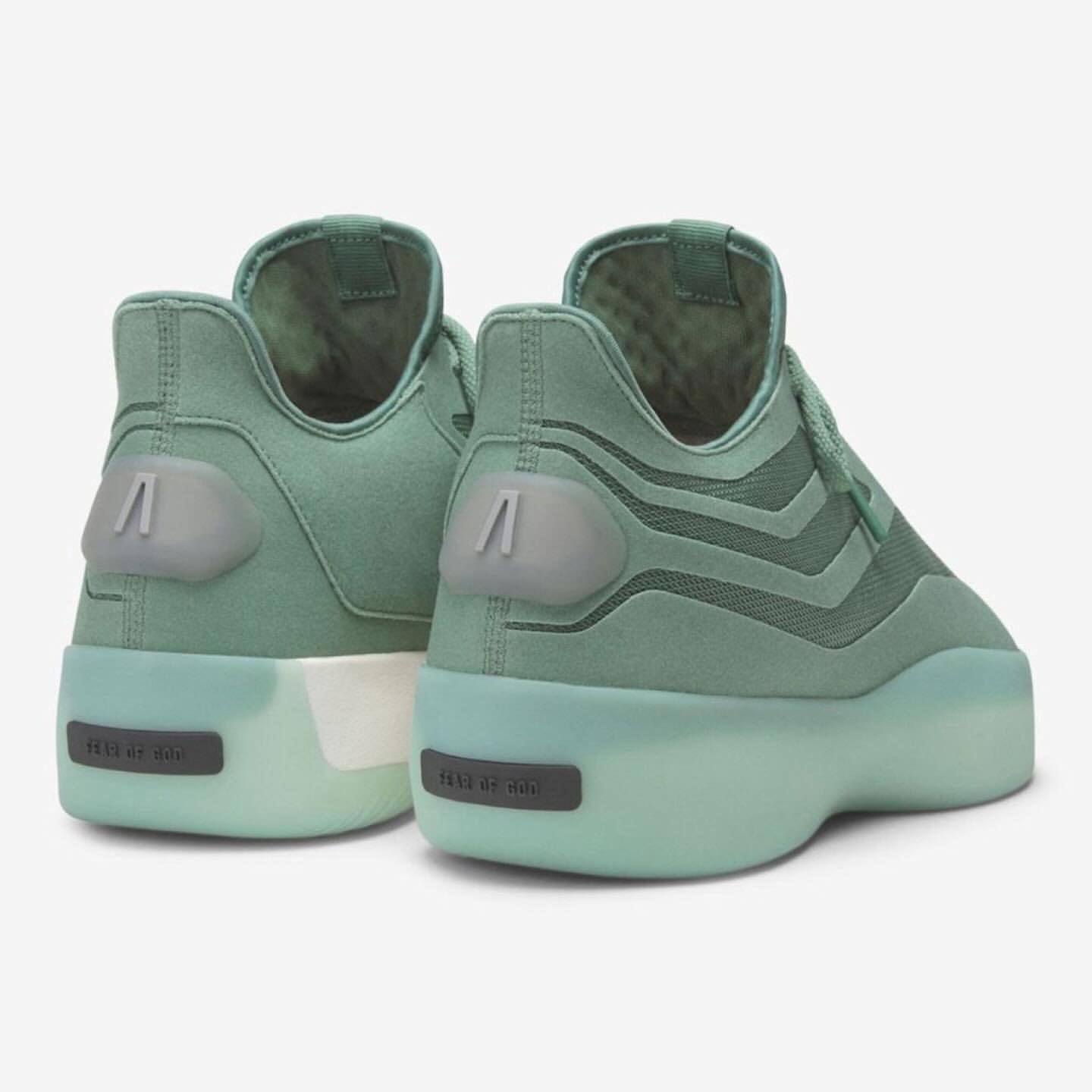 Adidas Fear Of God Basketball