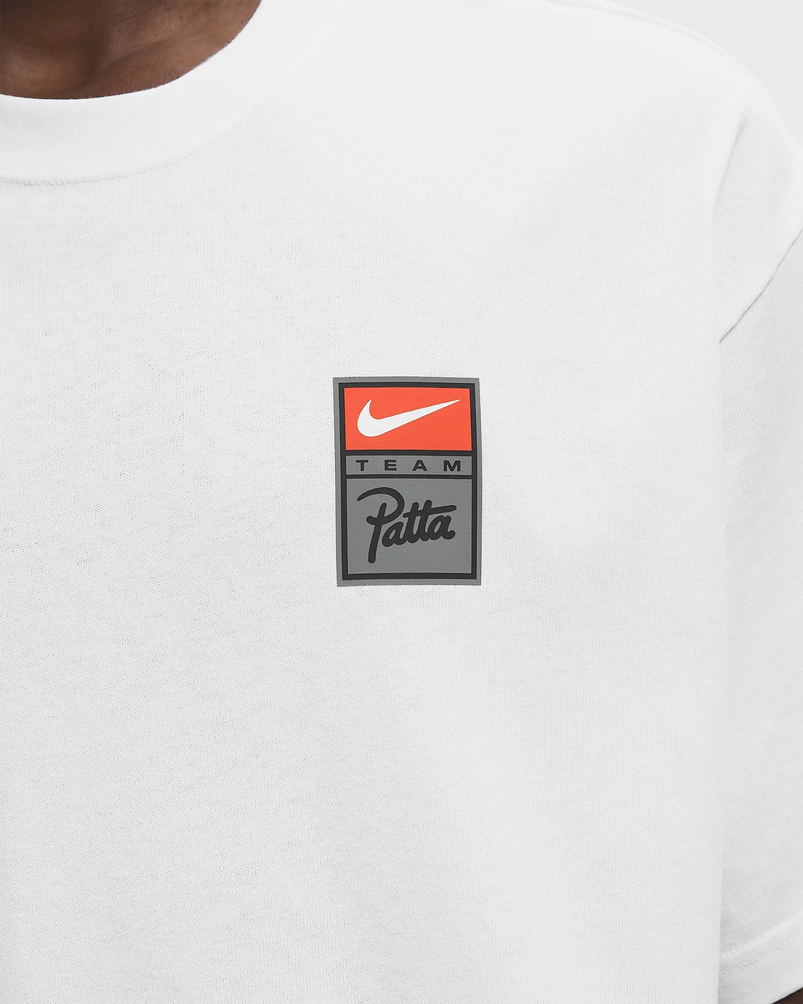 Nike X Patta T-Shirt