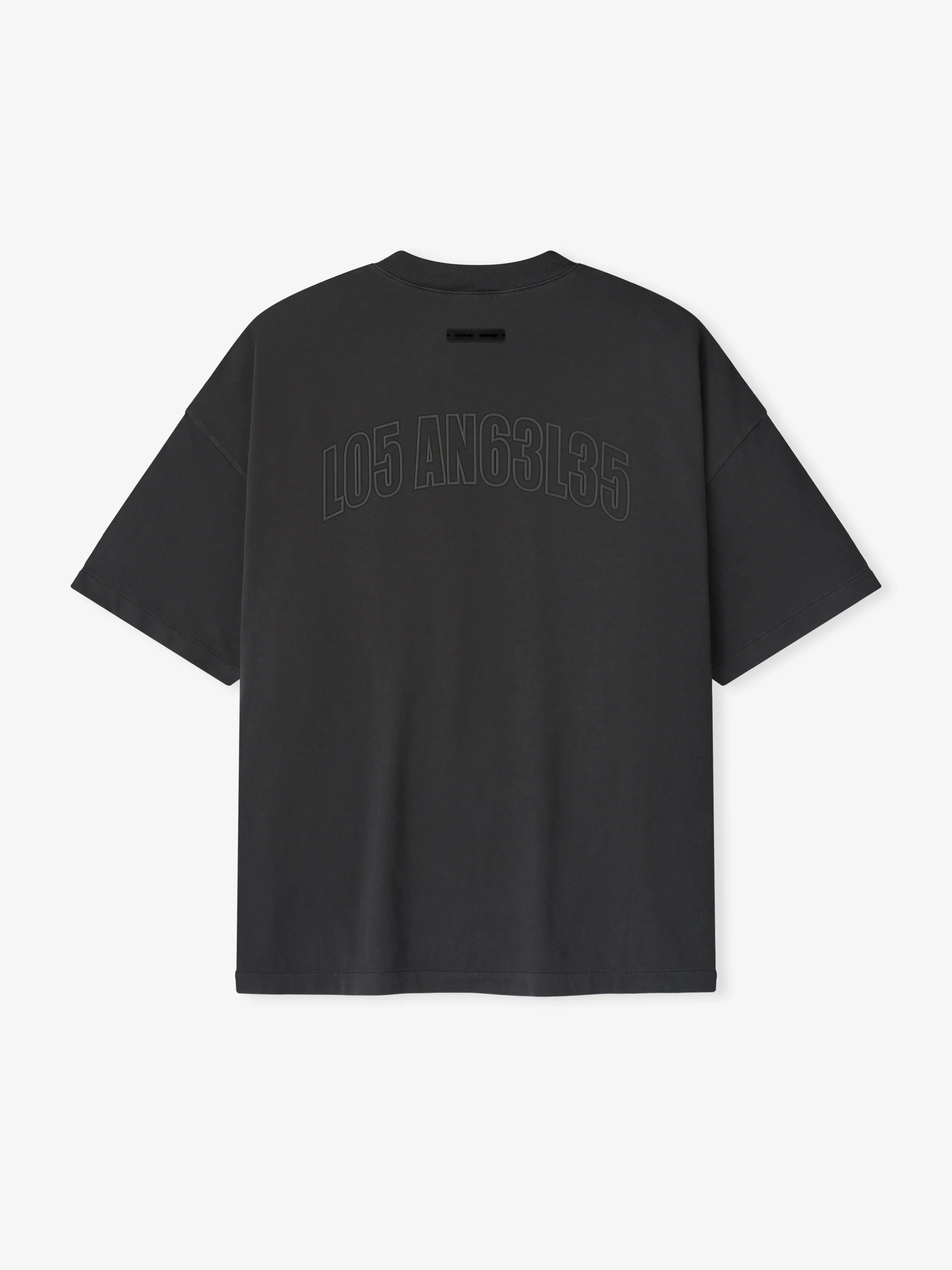 Essentials Fear Of God T-Shirt