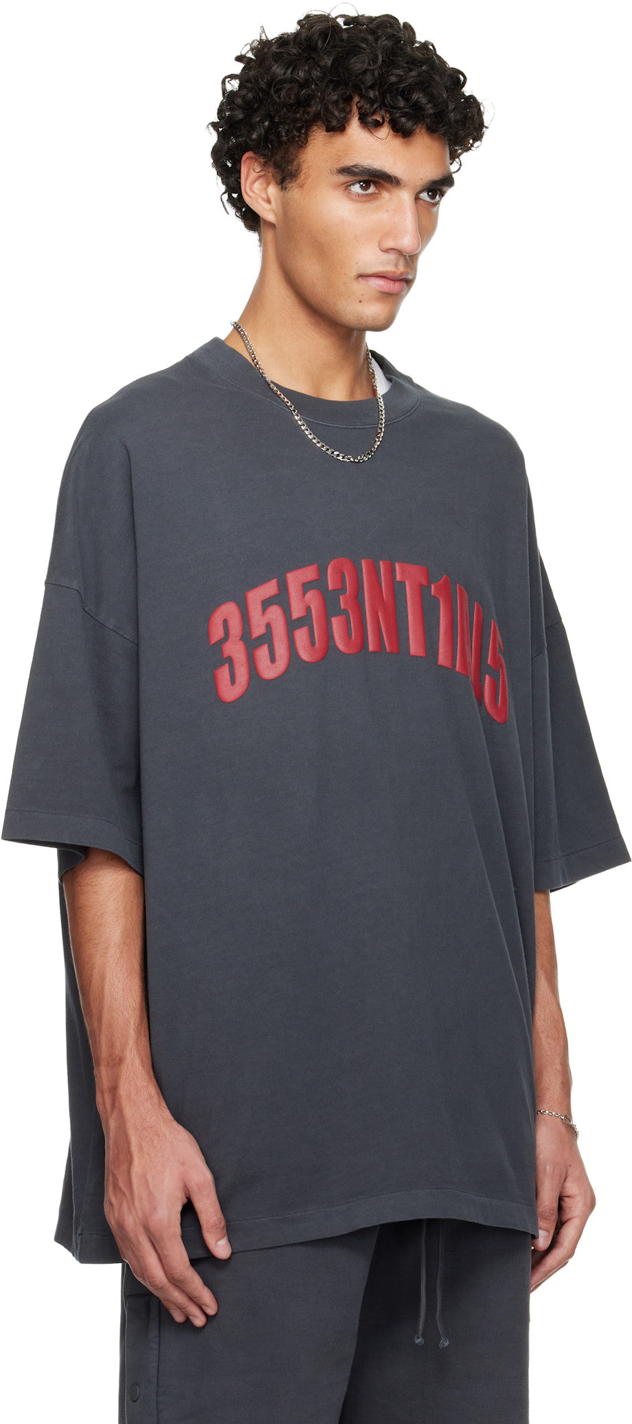 Essentials Fear Of God T-Shirt